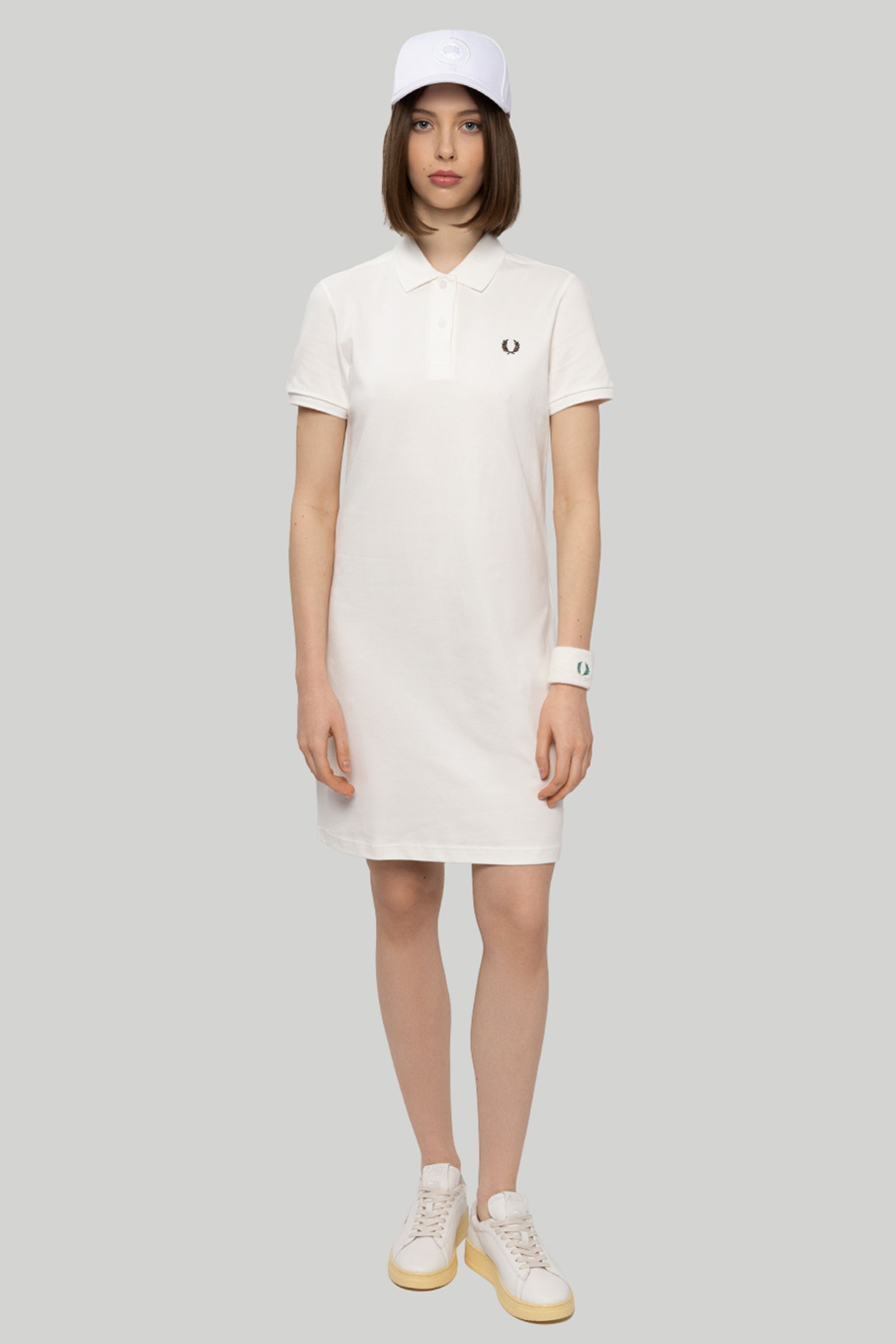 Сукня FRED PERRY DRESS