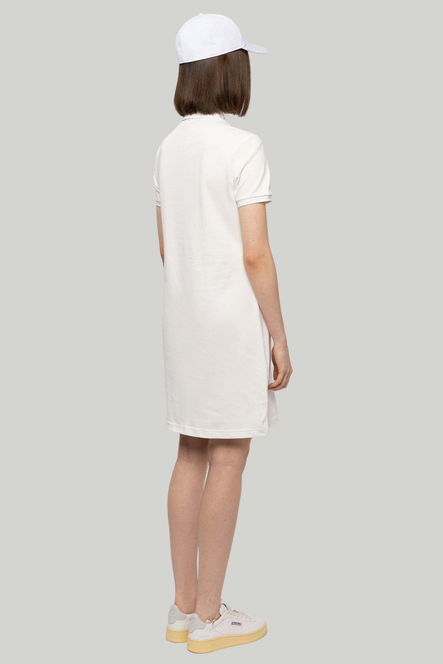 Стильные Платье FRED PERRY DRESS