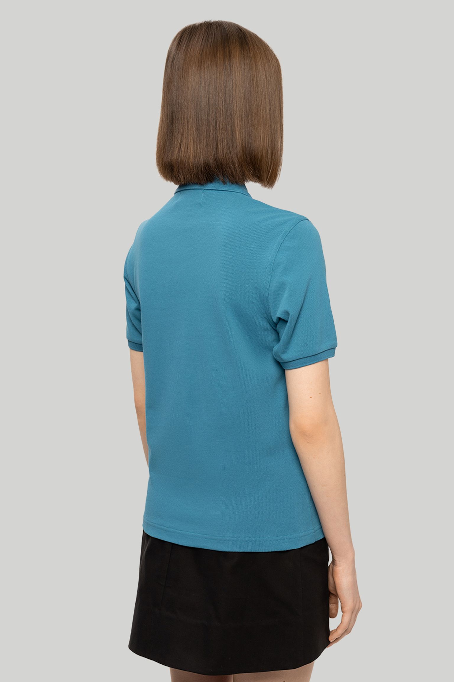 Стильные Поло Fred Perry EMBROIDERED FRED PERRY SHIRT