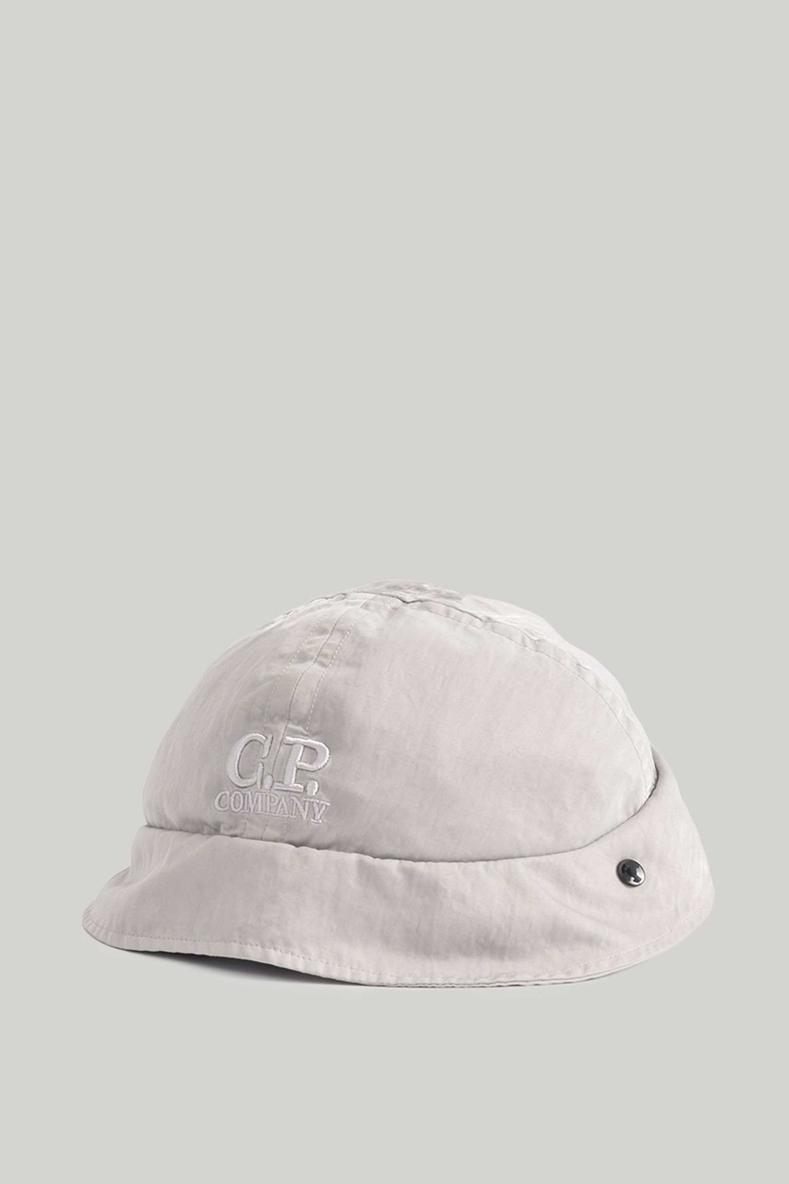 Панама NECK FLAP BUCKET HAT