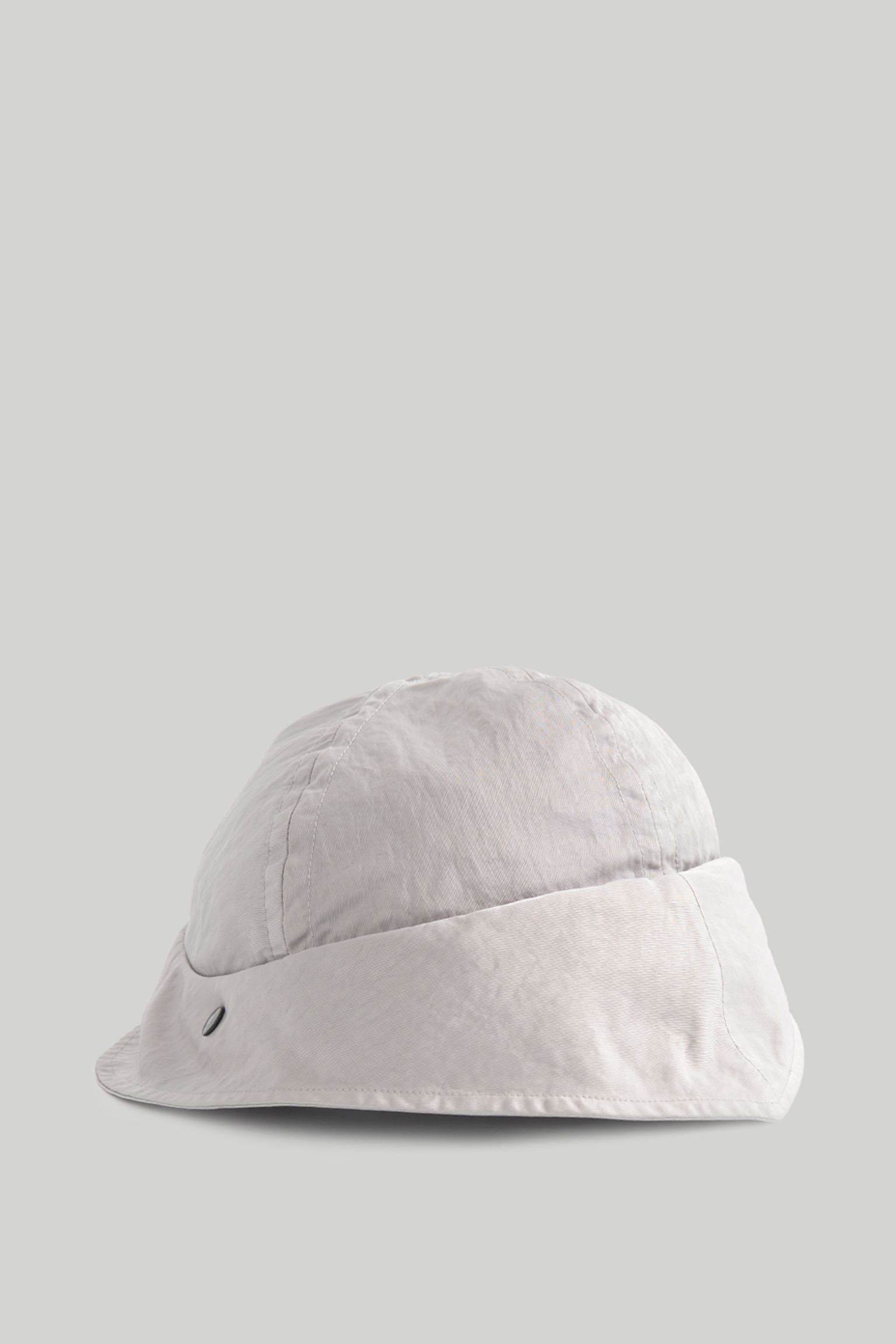 Панама NECK FLAP BUCKET HAT