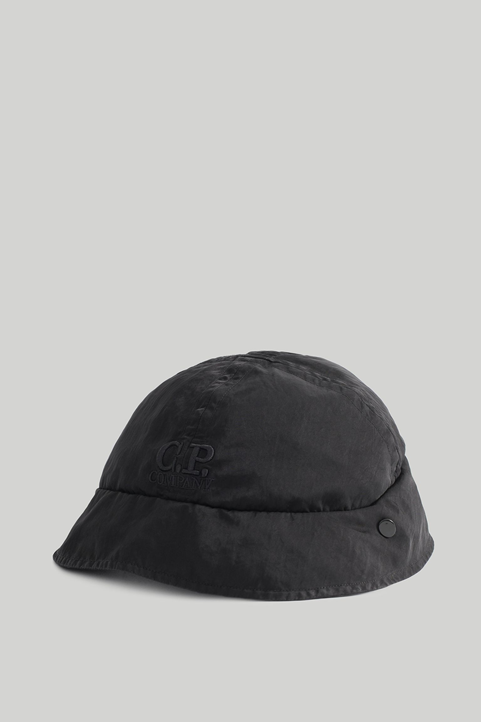 Панама NECK FLAP BUCKET HAT