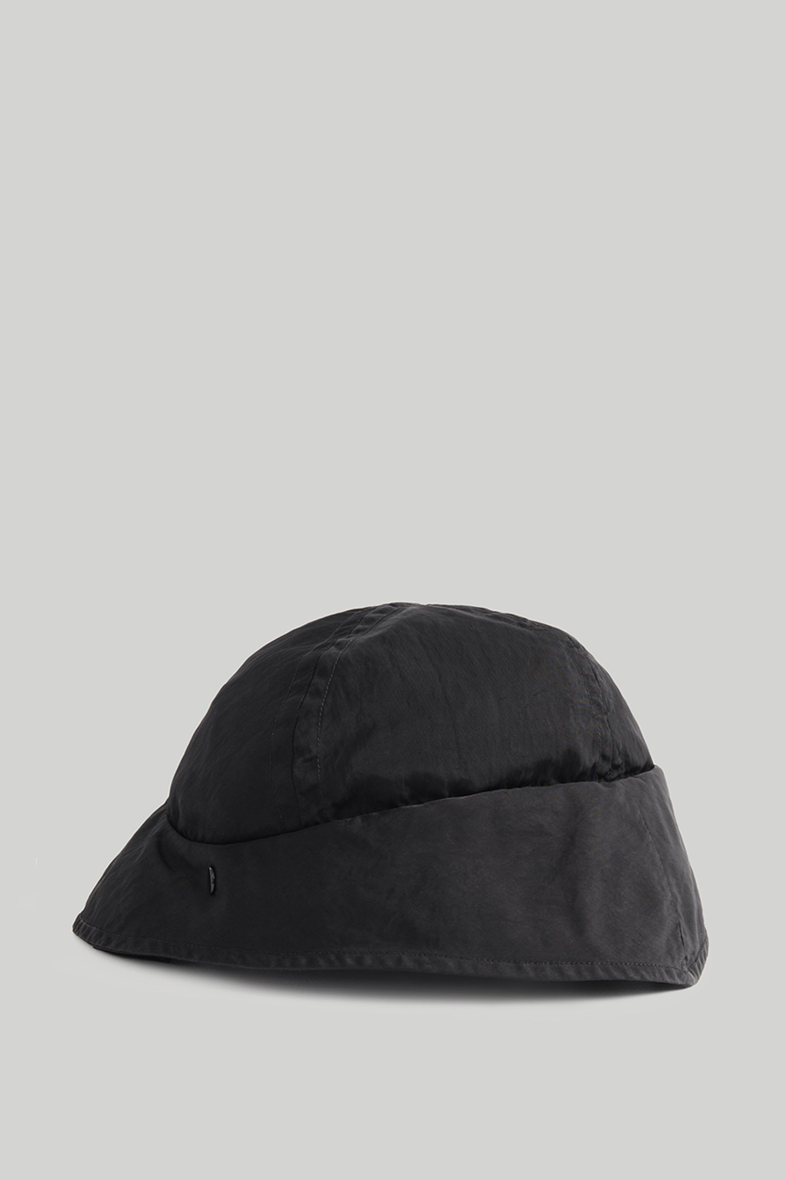 Панама NECK FLAP BUCKET HAT