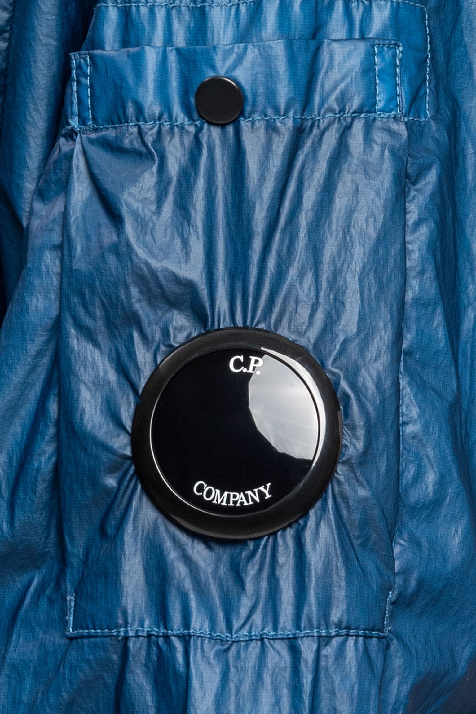 Широкий вибір Куртка CS II HOODED JACKET