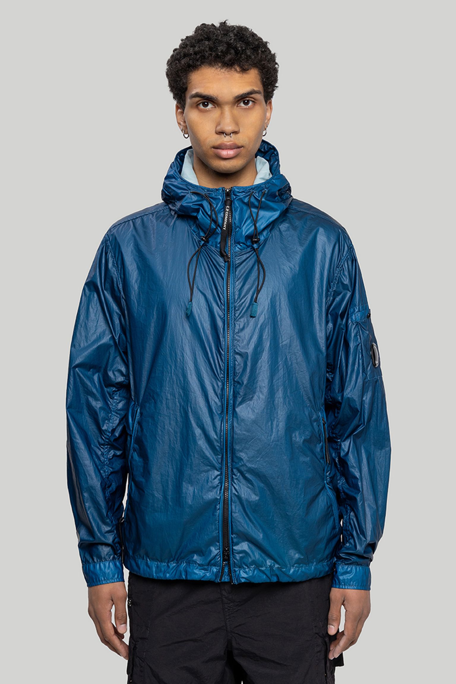 Куртка CS II HOODED JACKET купити в Україні