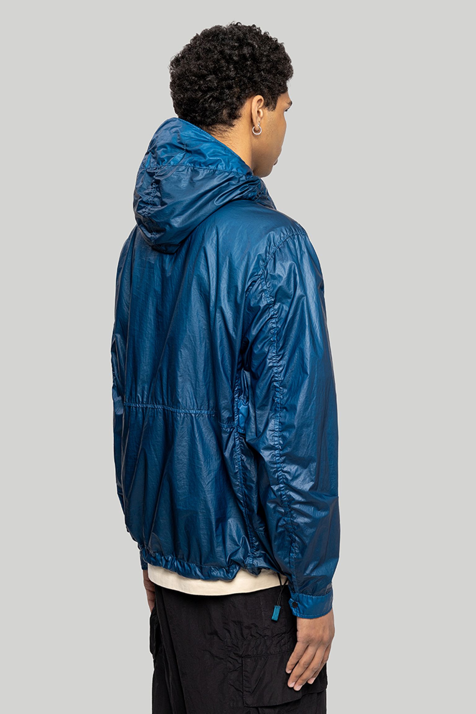 Куртка CS II HOODED JACKET