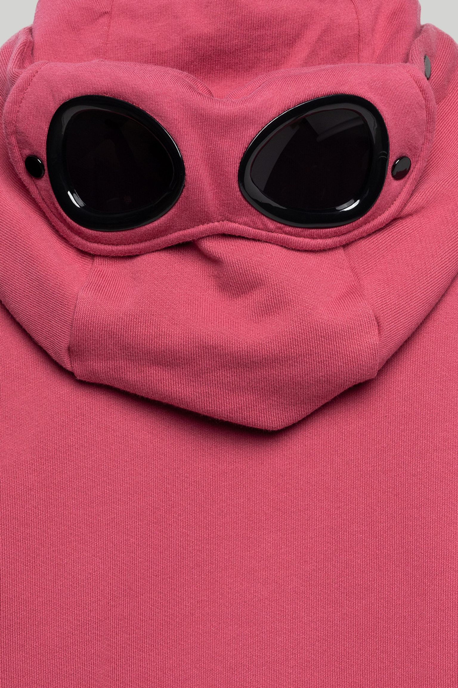 Спортивна кофта RAISED GOGGLE HOODIE