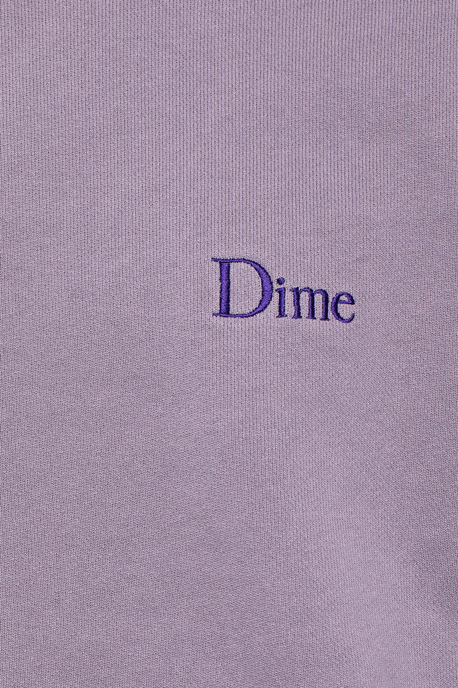 Худі DIME CLASSIC SMALL LOGO HOODIE