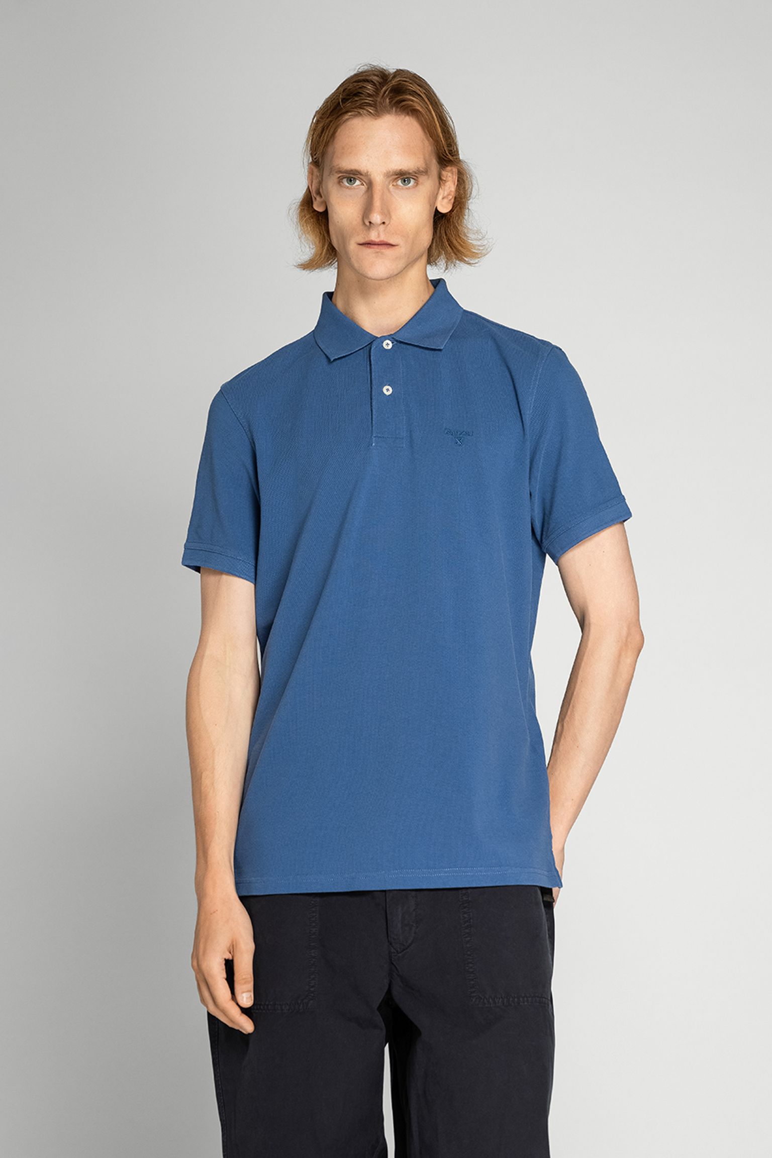 Поло WASHED SPORTS POLO купить в Украине