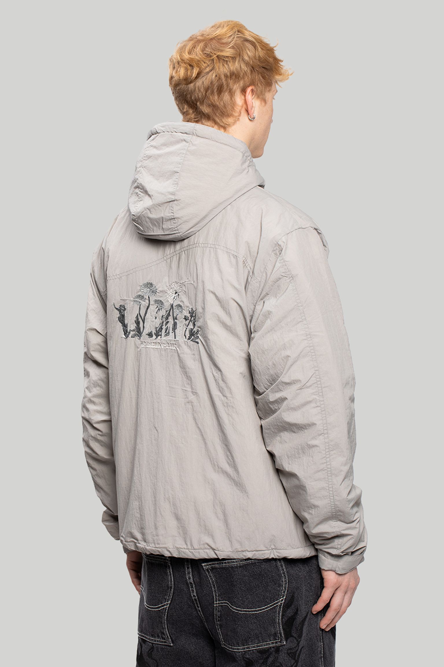 Куртка PLEIN-AIR JACKET