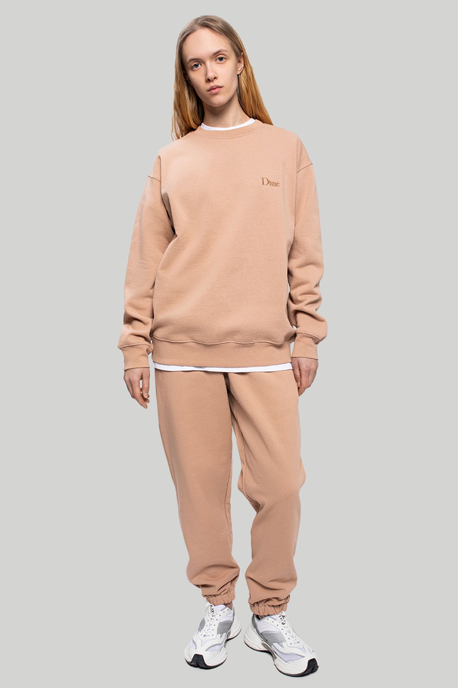 Спортивные брюки CLASSIC SMALL LOGO SWEATPANTS купить в Украине