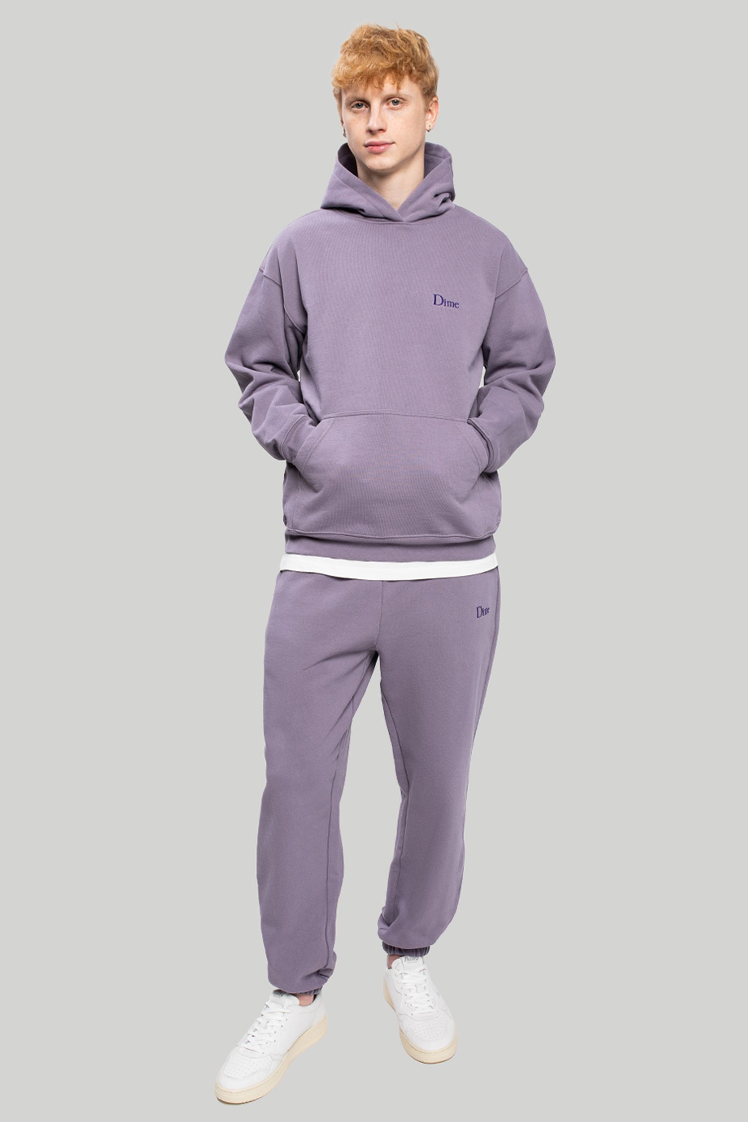 Спортивные брюки DIME CLASSIC SMALL LOGO SWEATPANTS купить в Украине