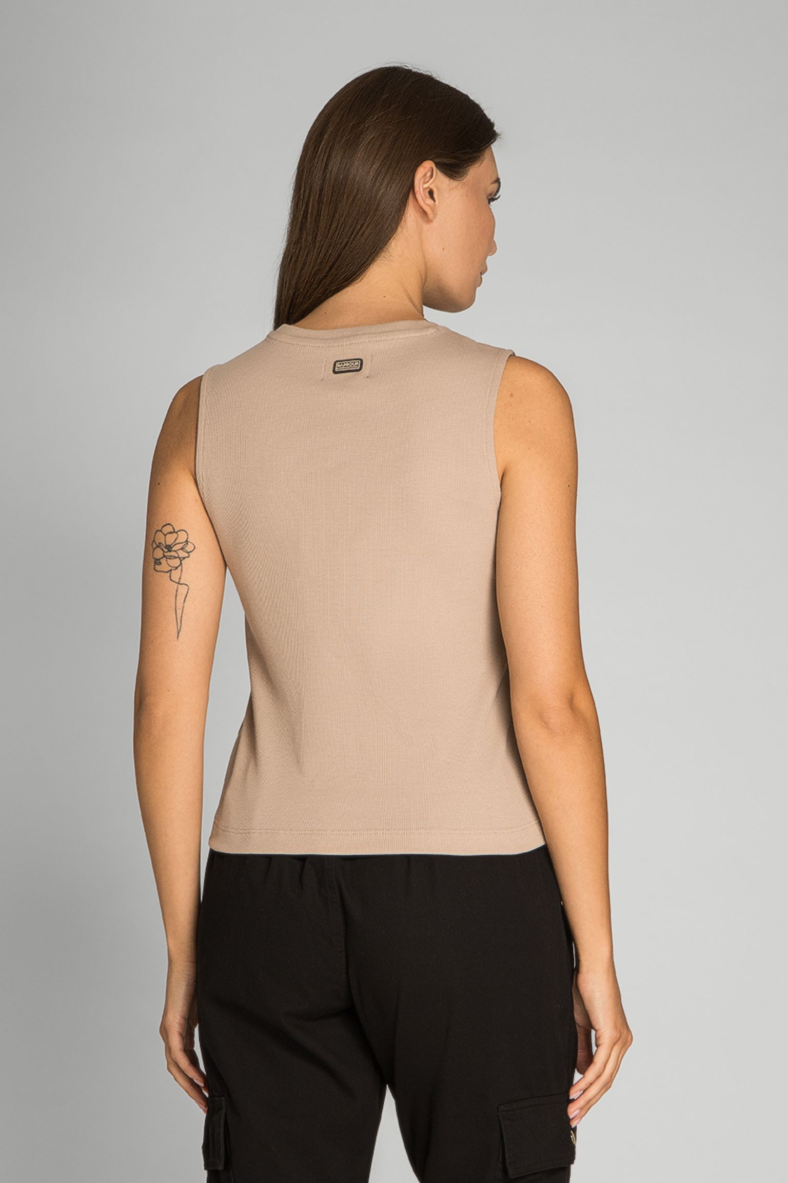 Стильные Майка HADFIELD TOP