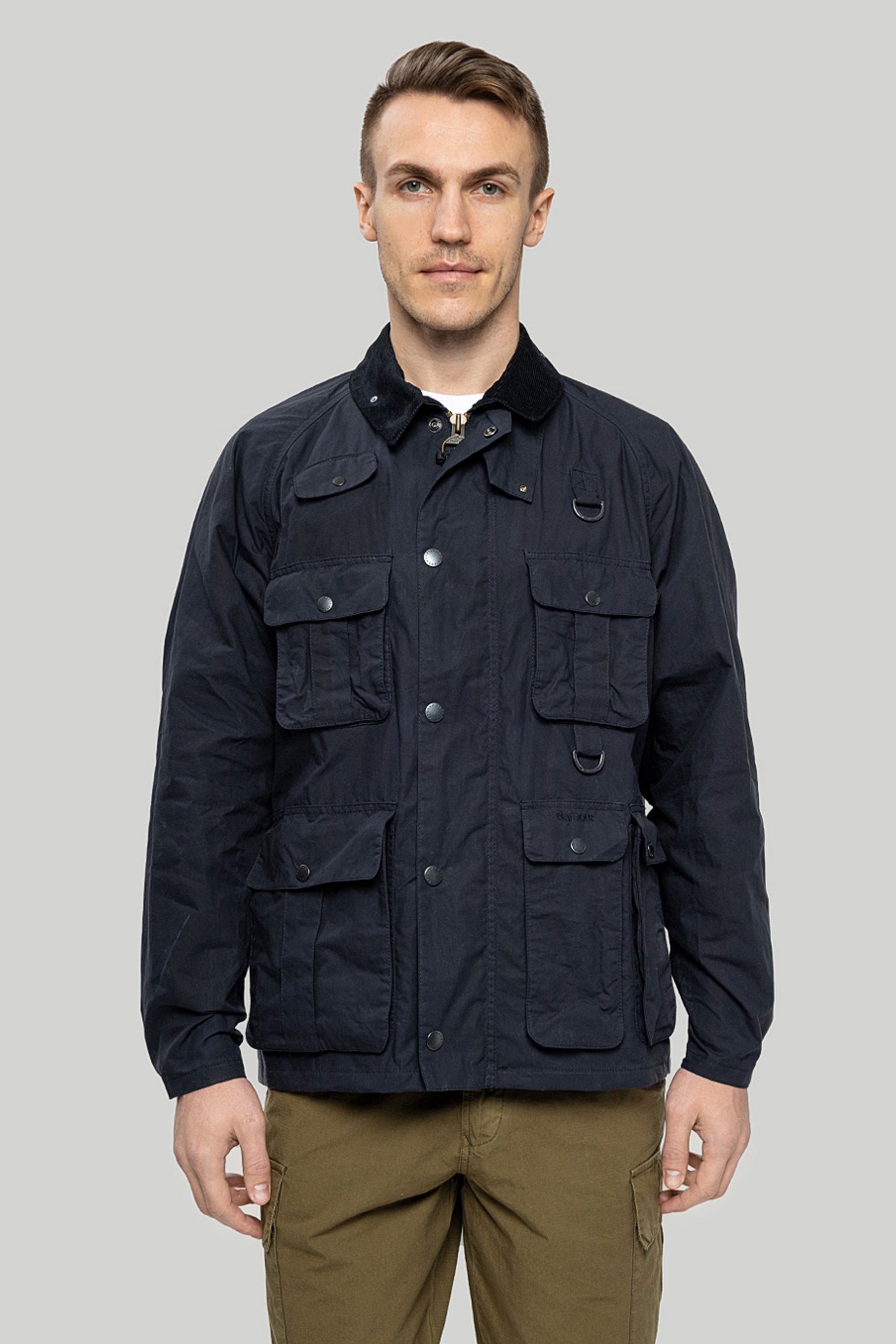 Куртка MODIFIED TRANSPORT CASUAL с доставкой