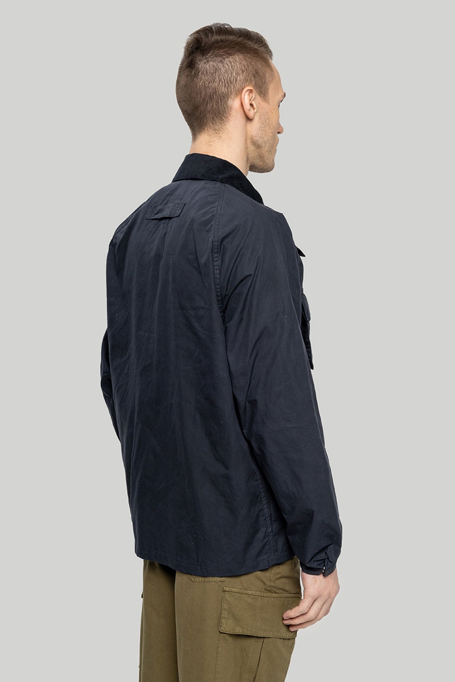 Стильные Куртка MODIFIED TRANSPORT CASUAL