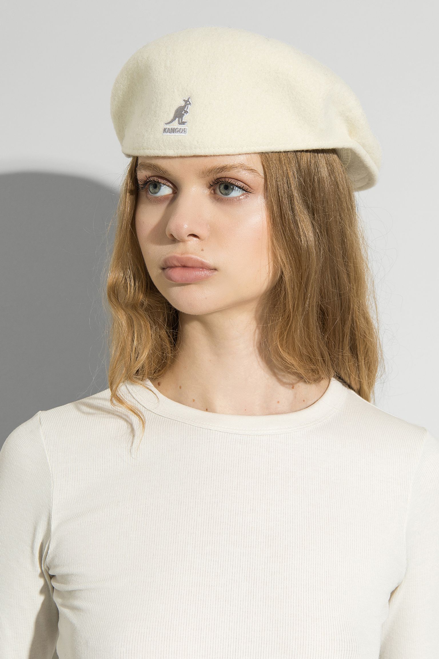 Кепка 504 KANGOL CAP