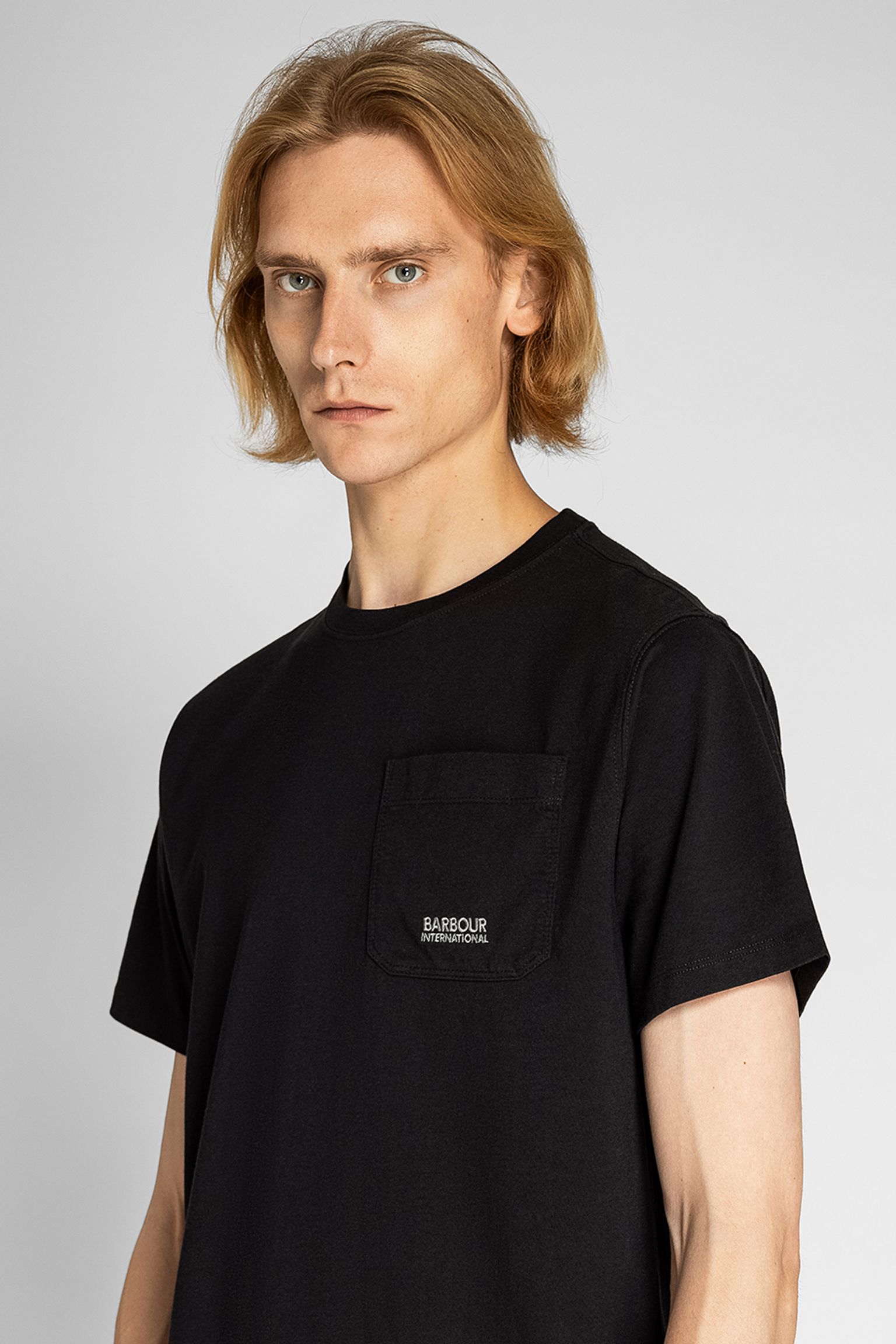 Широкий выбор Футболка RAPID TEE