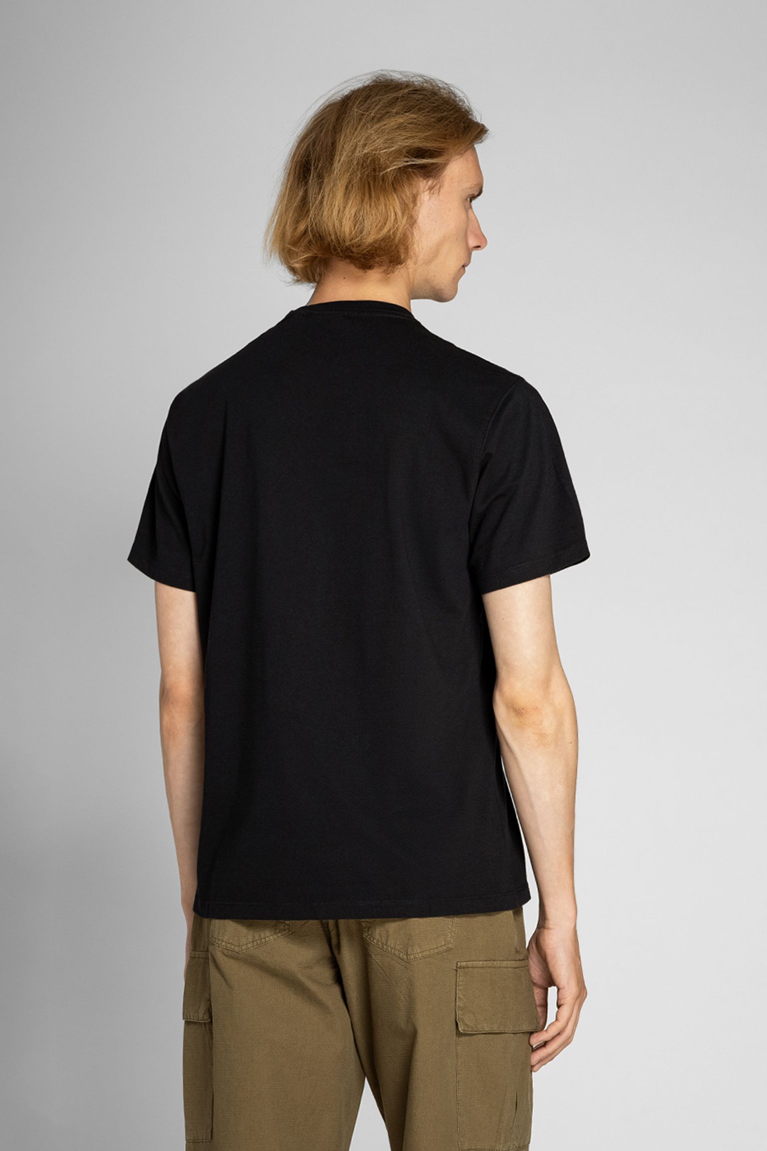 Стильные Футболка RAPID TEE