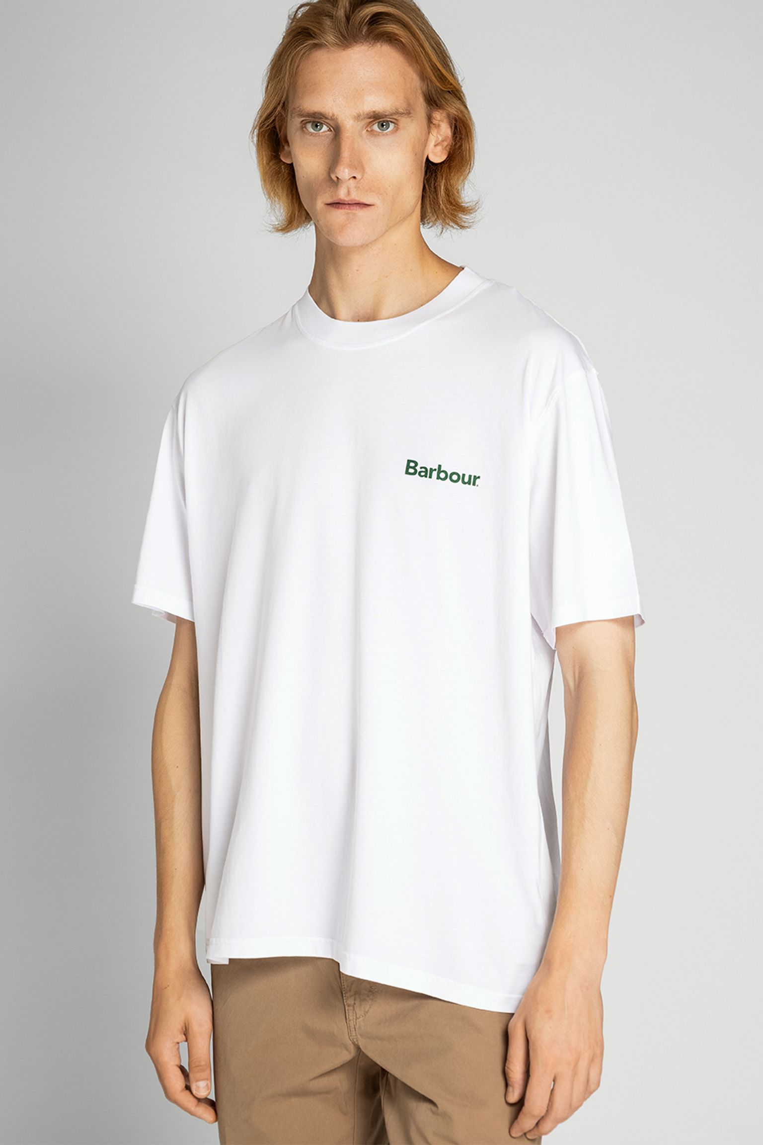 Стильные Футболка OS STOWELL TEE