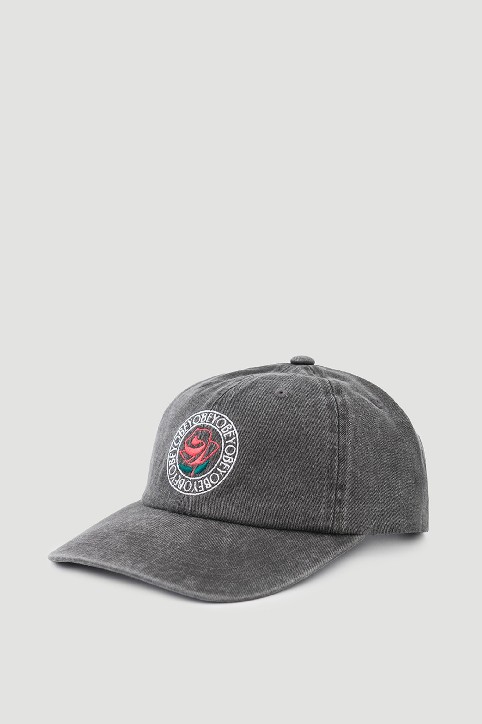 Бейсболка   PIGMENT STUDIO 6 PANEL SNAPBACK