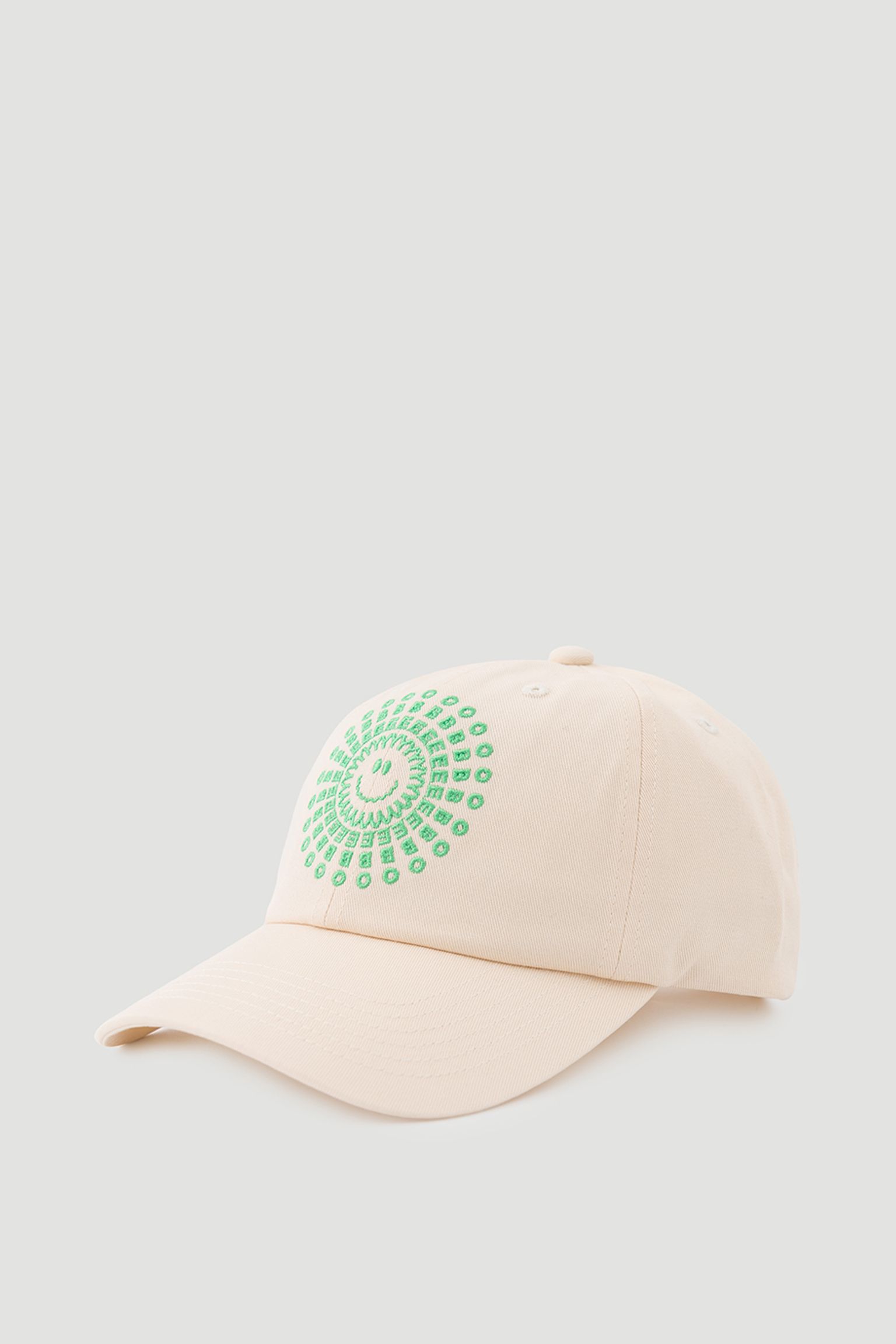 Бейсболка   SUNNY STRAP BACK HAT