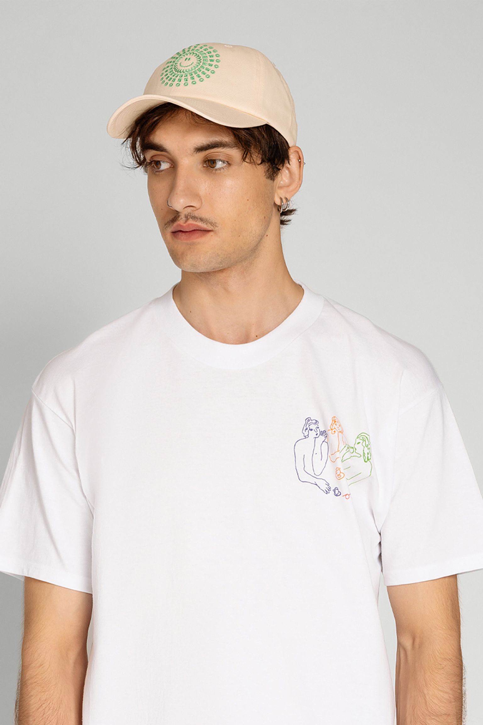 Бейсболка SUNNY STRAP BACK HAT купить в Украине