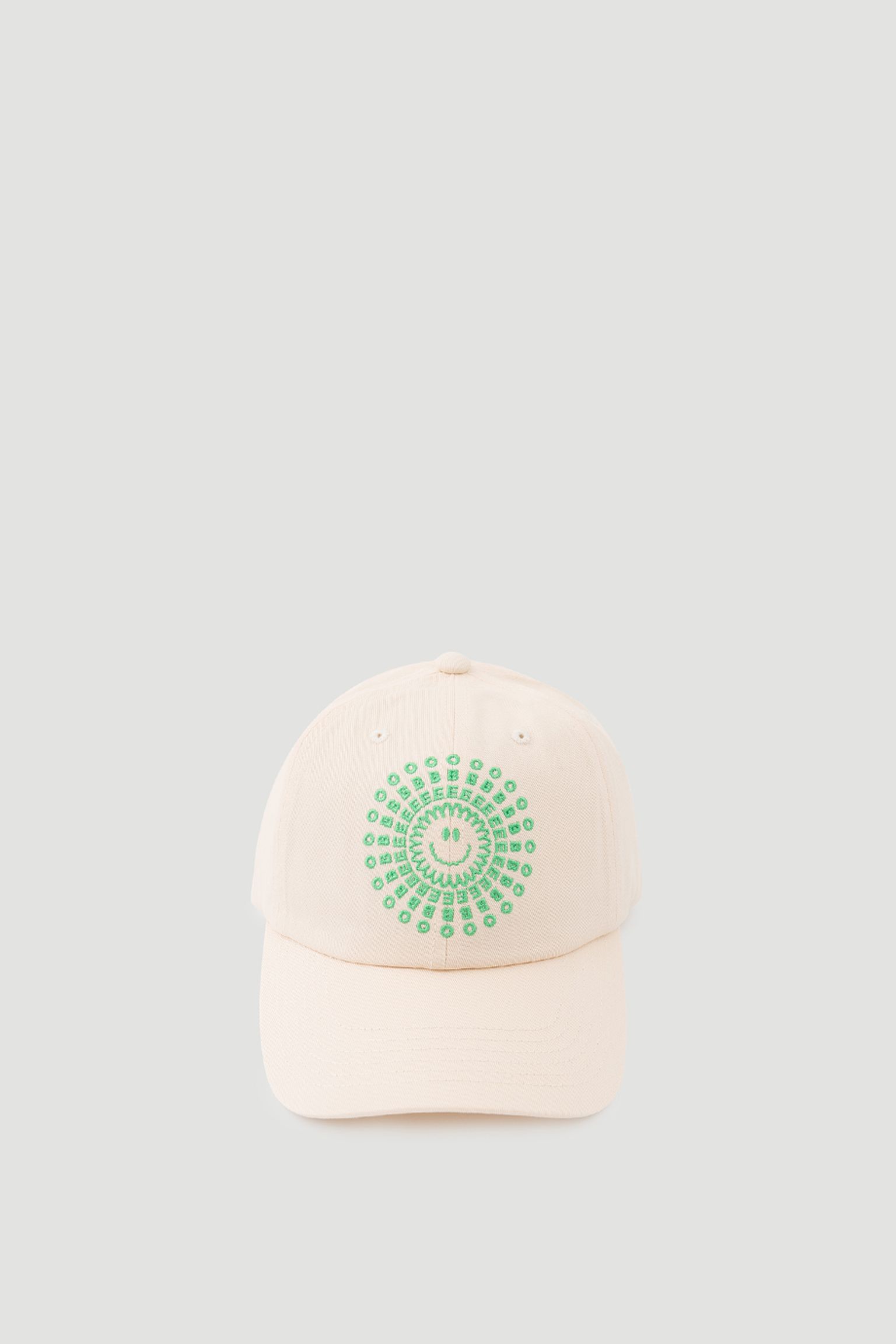 Бейсболка   SUNNY STRAP BACK HAT