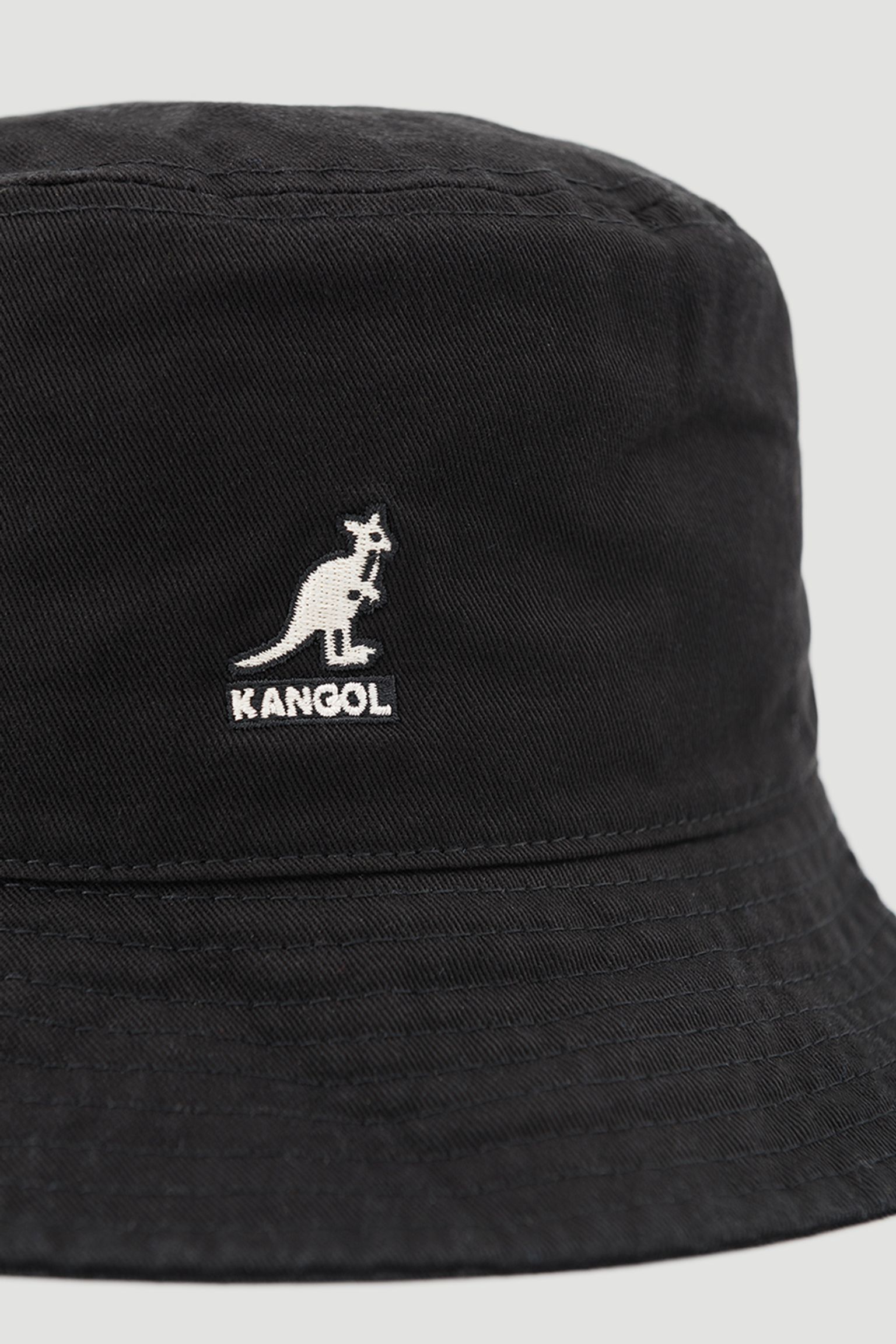 Панама KANGOL WASHED BUCKET