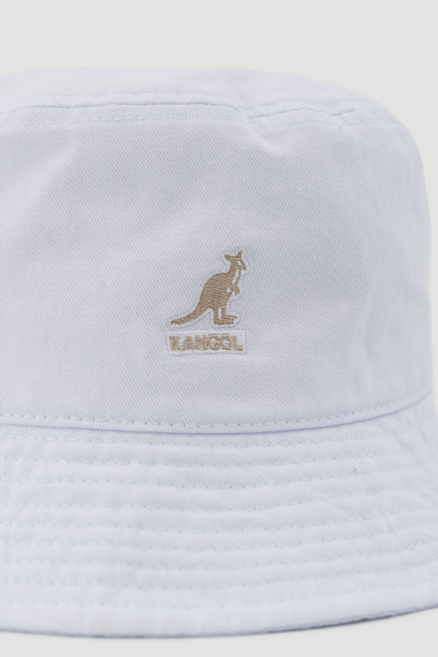 Панама KANGOL WASHED BUCKET