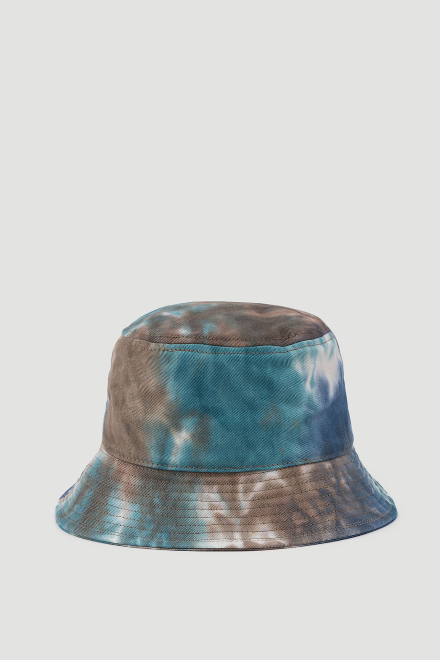 Панама   TIE DYE BUCKET