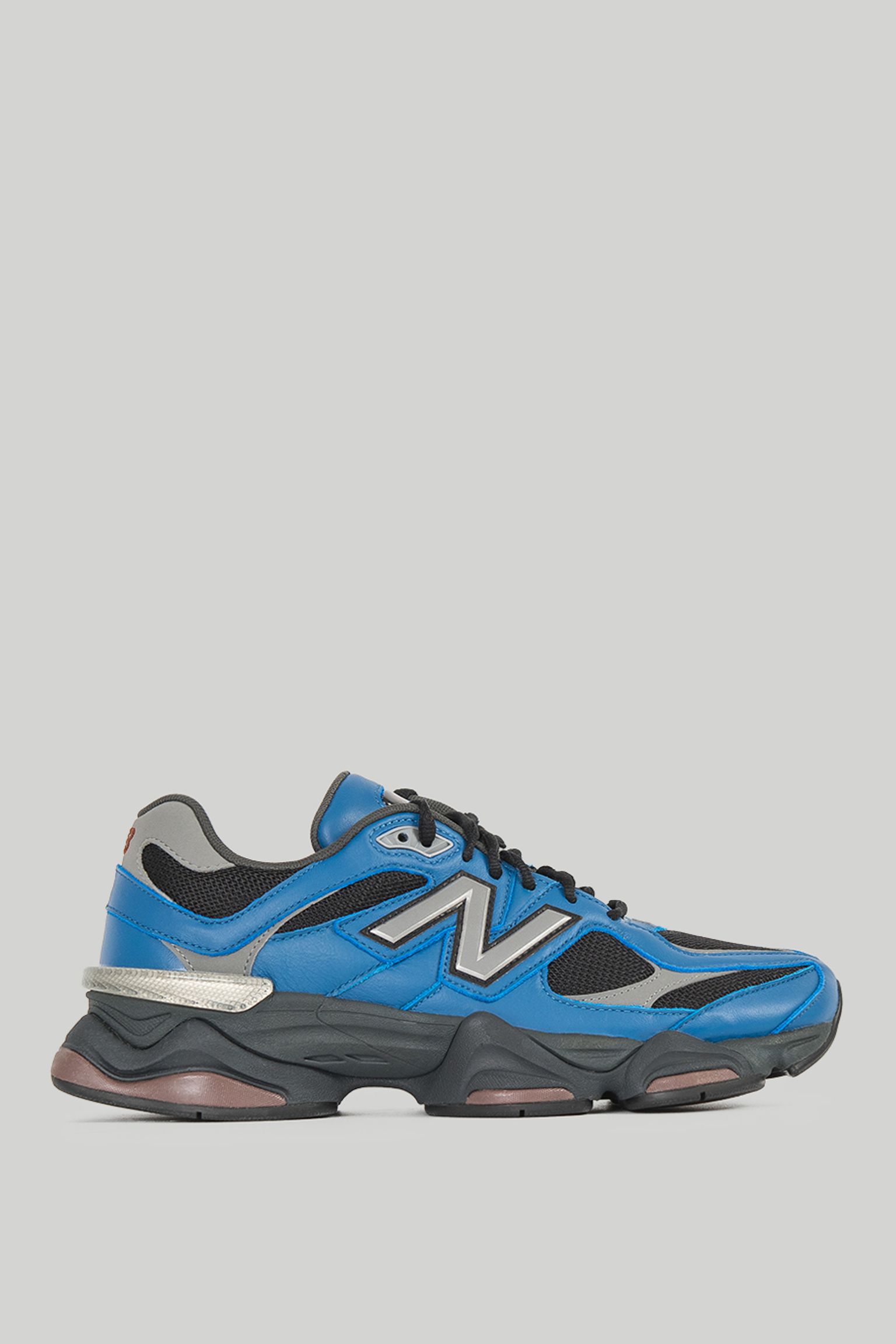 Кроссовки New Balance U9060NRH Lifestyle