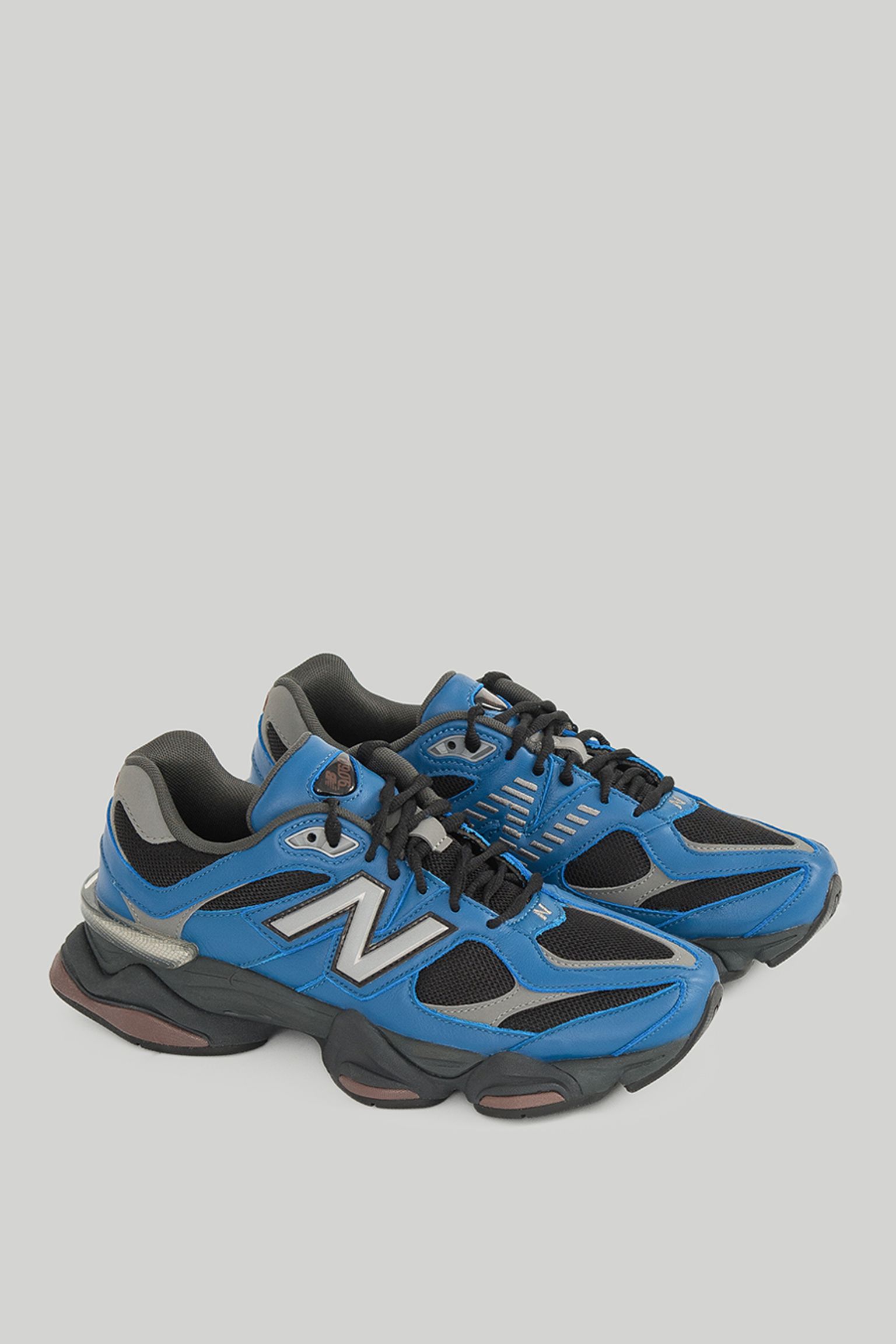 Кроссовки New Balance U9060NRH Lifestyle