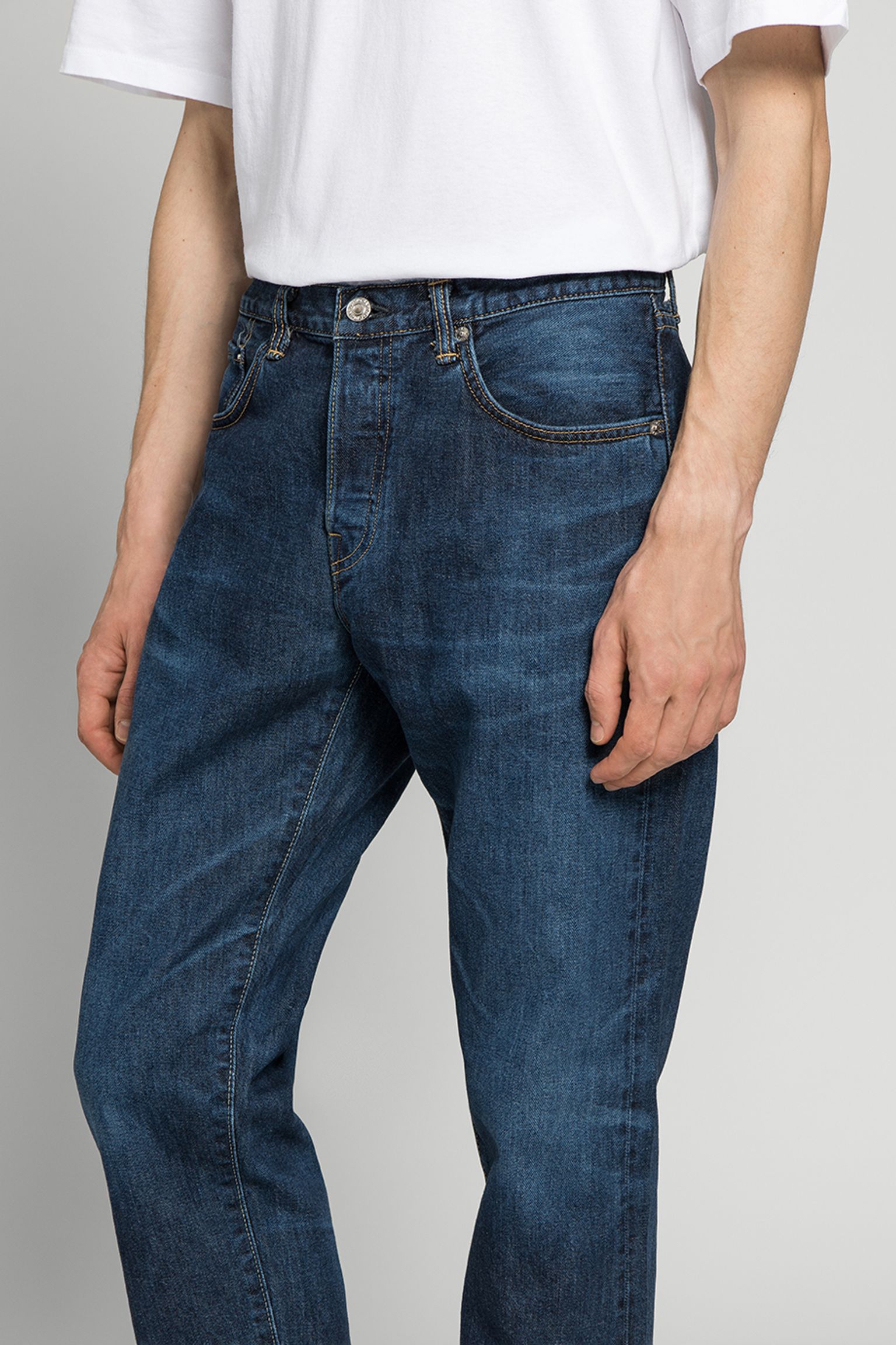 Широкий выбор Джинсы Edwin Regular Tapered Kaihara