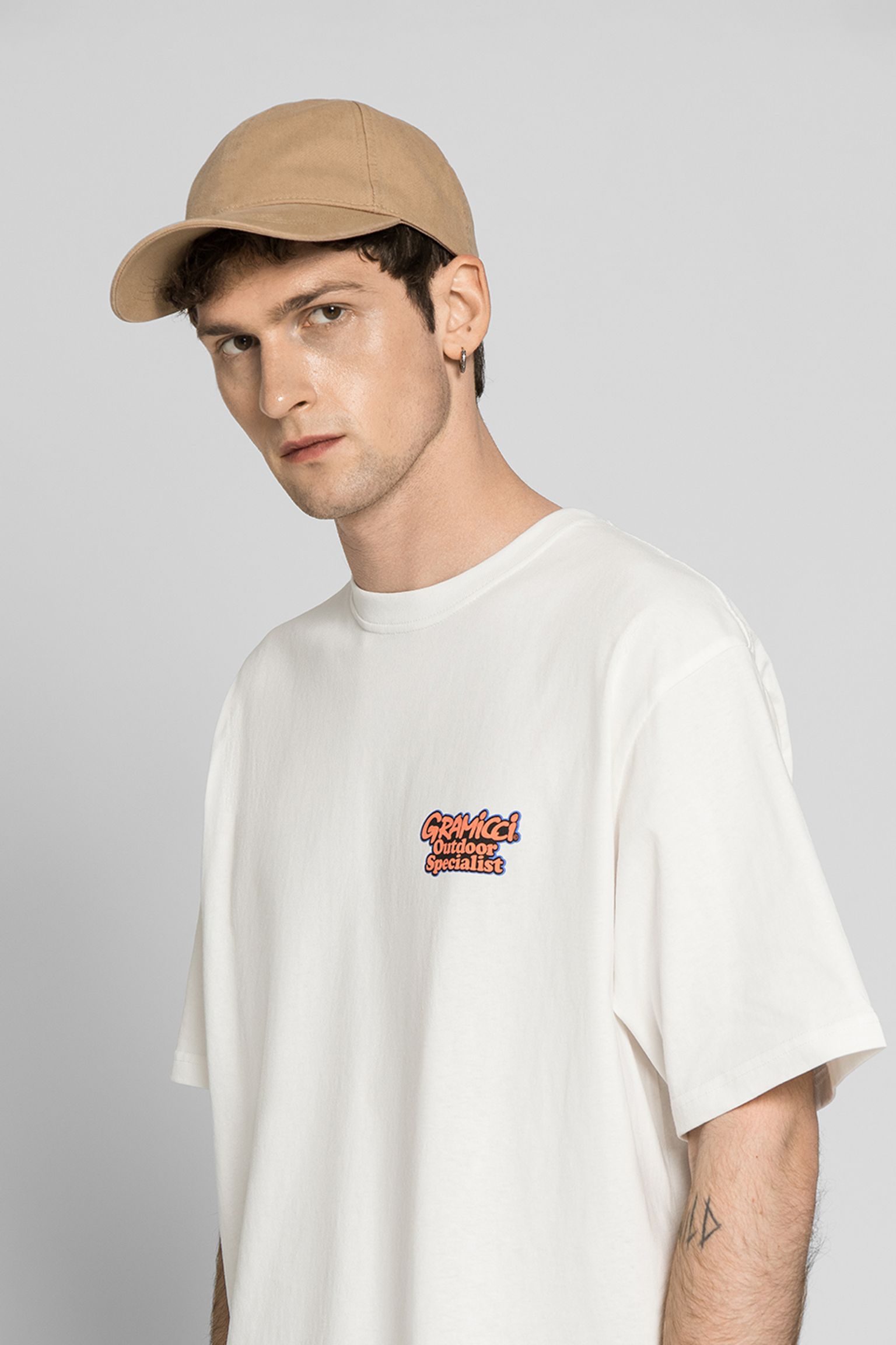 Футболка OUTDOOR SPECIALIST TEE