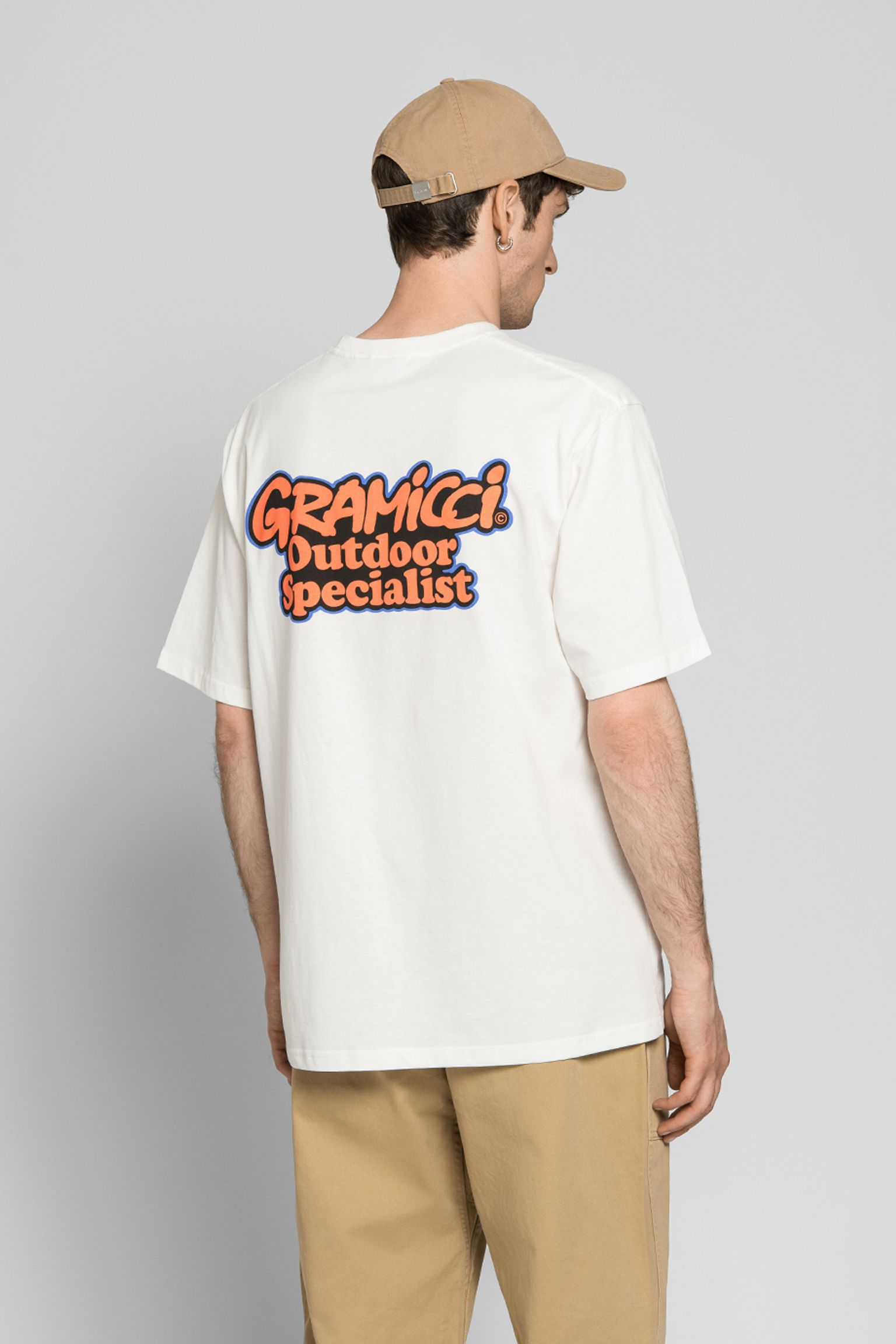 Футболка OUTDOOR SPECIALIST TEE