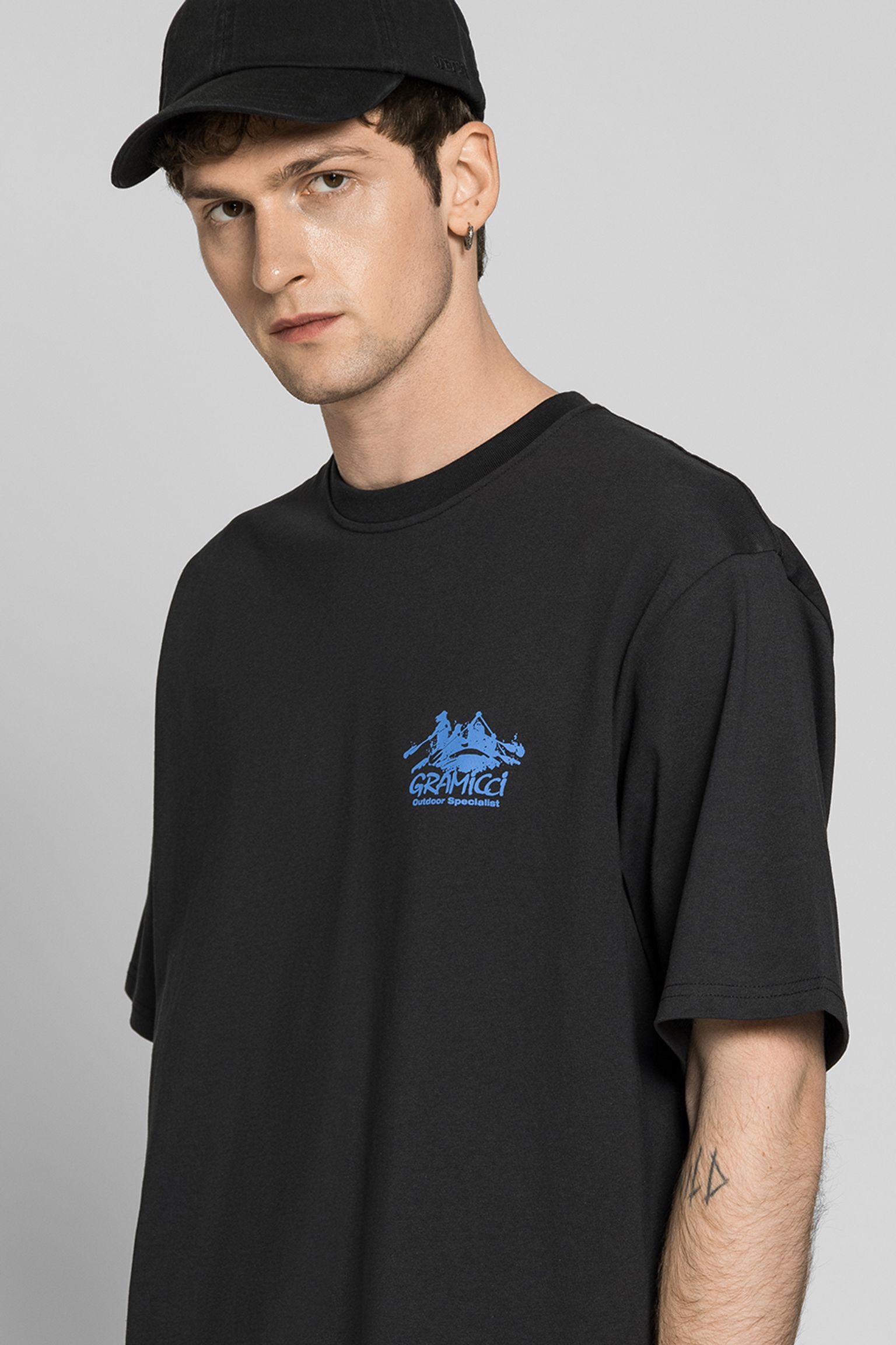 Широкий вибір Футболка CLASS 5 TEE