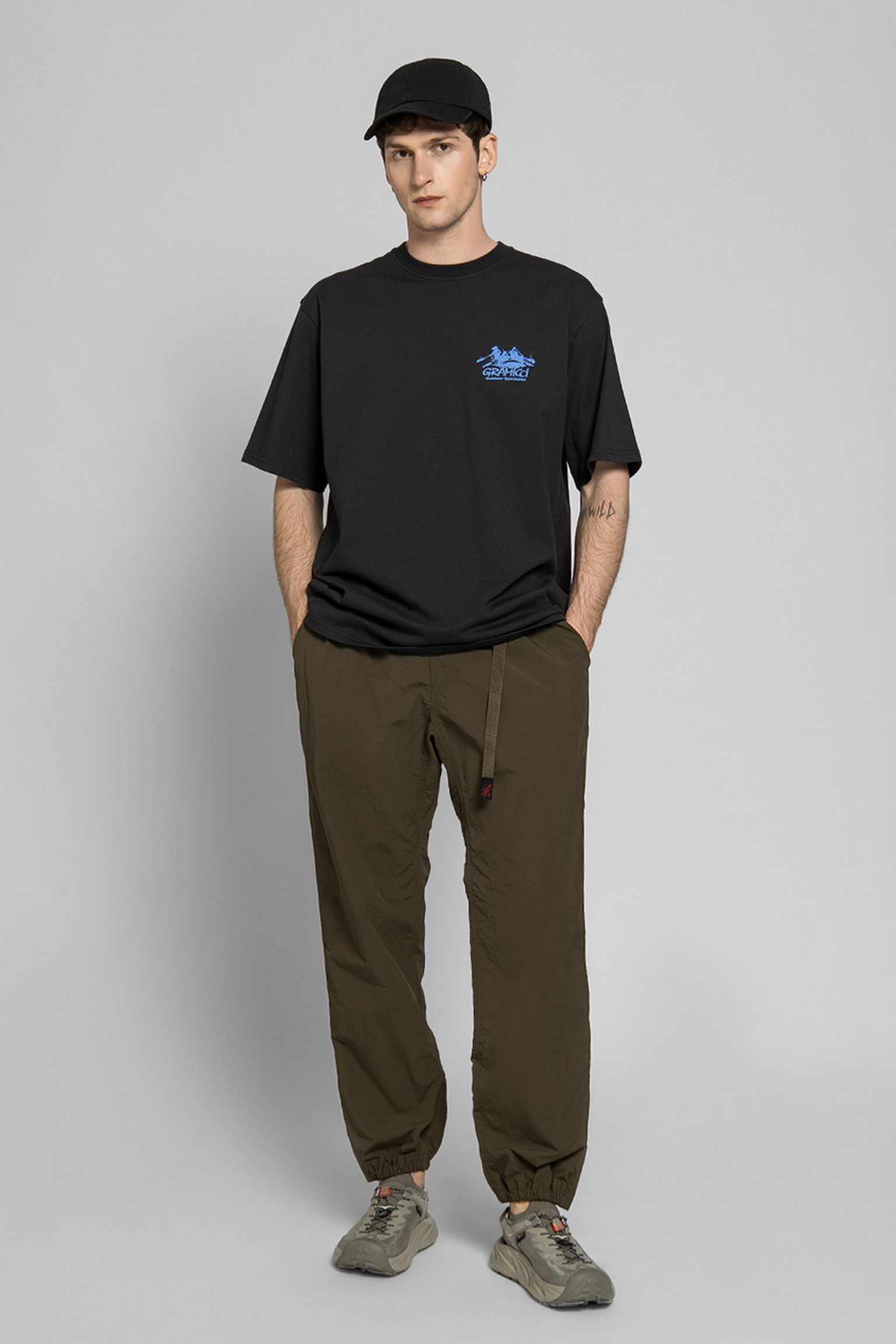 Футболка CLASS 5 TEE з доставкою
