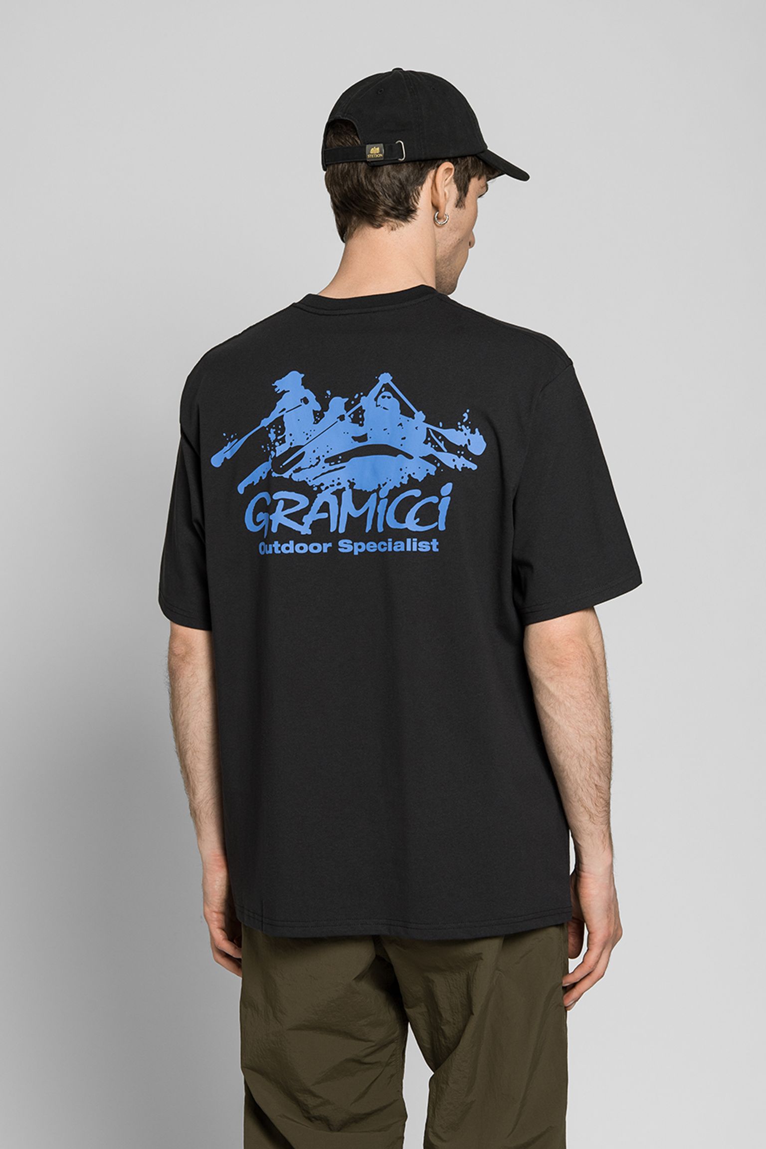 Стильні Футболка CLASS 5 TEE
