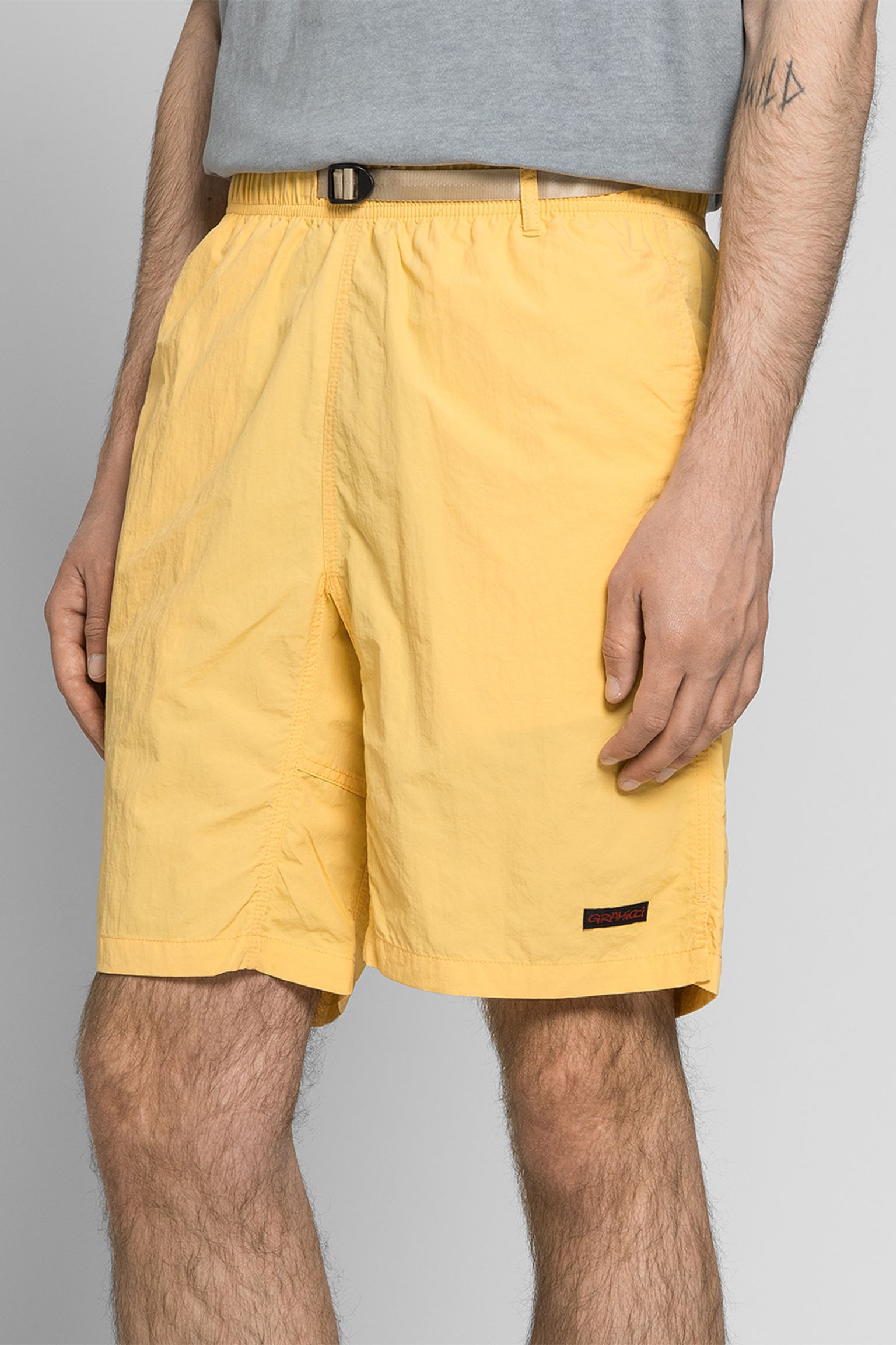 Широкий вибір Шорти NYLON PACKABLE G-SHORT