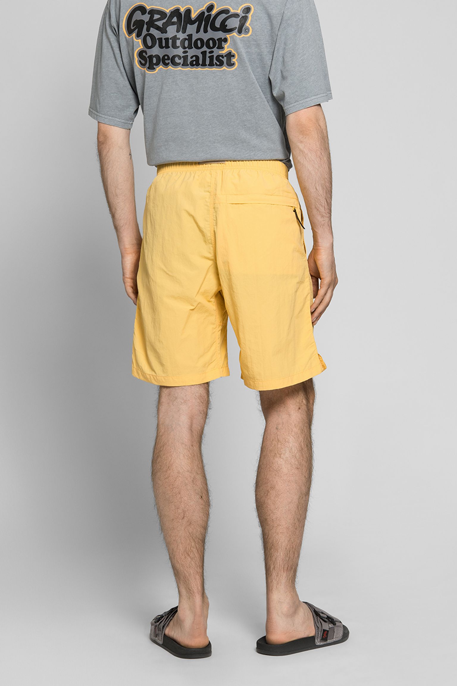 Стильні Шорти NYLON PACKABLE G-SHORT