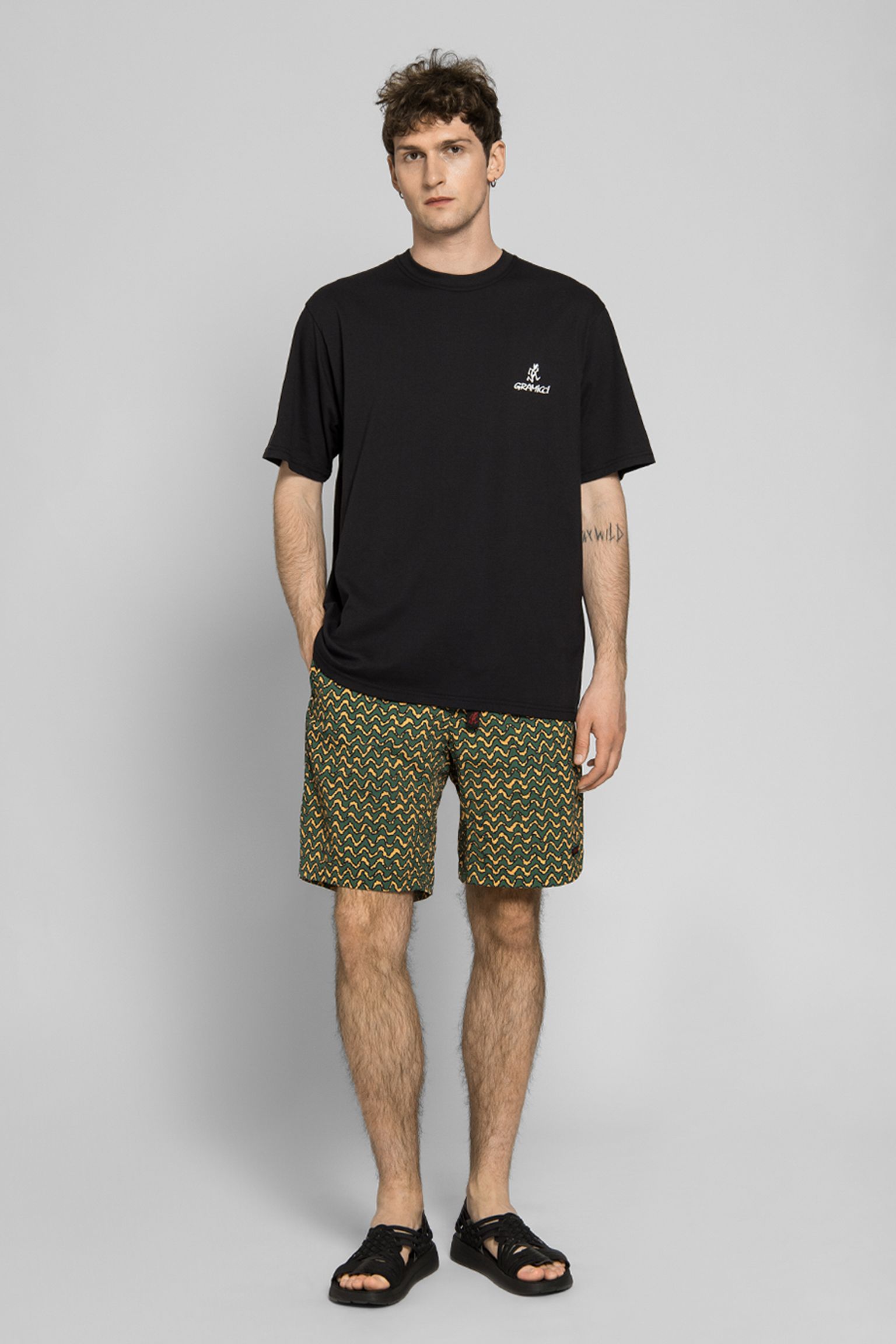 Шорты NYLON PACKABLE G-SHORT купить в Украине