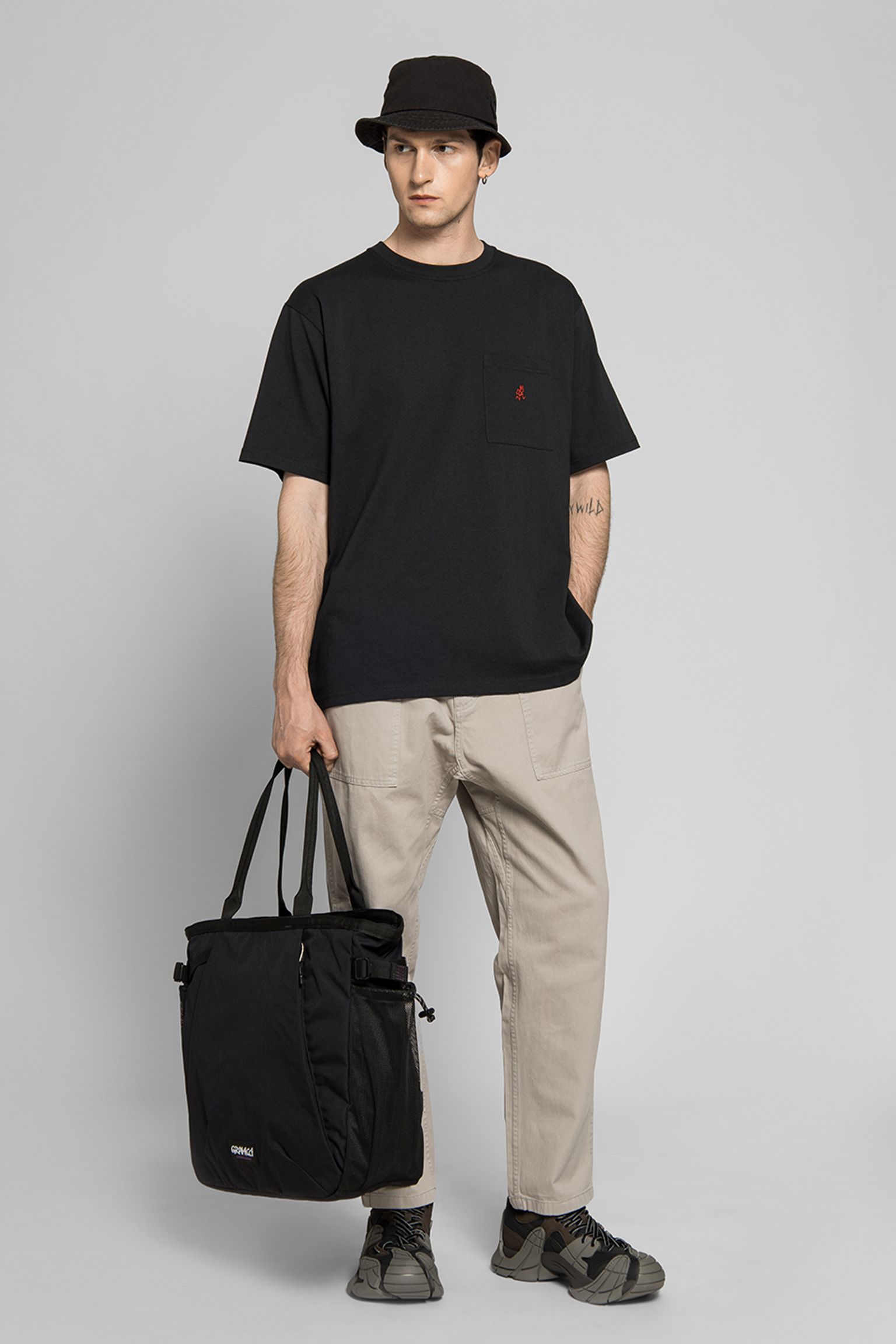 Сумка CORDURA TOTE BAG с доставкой