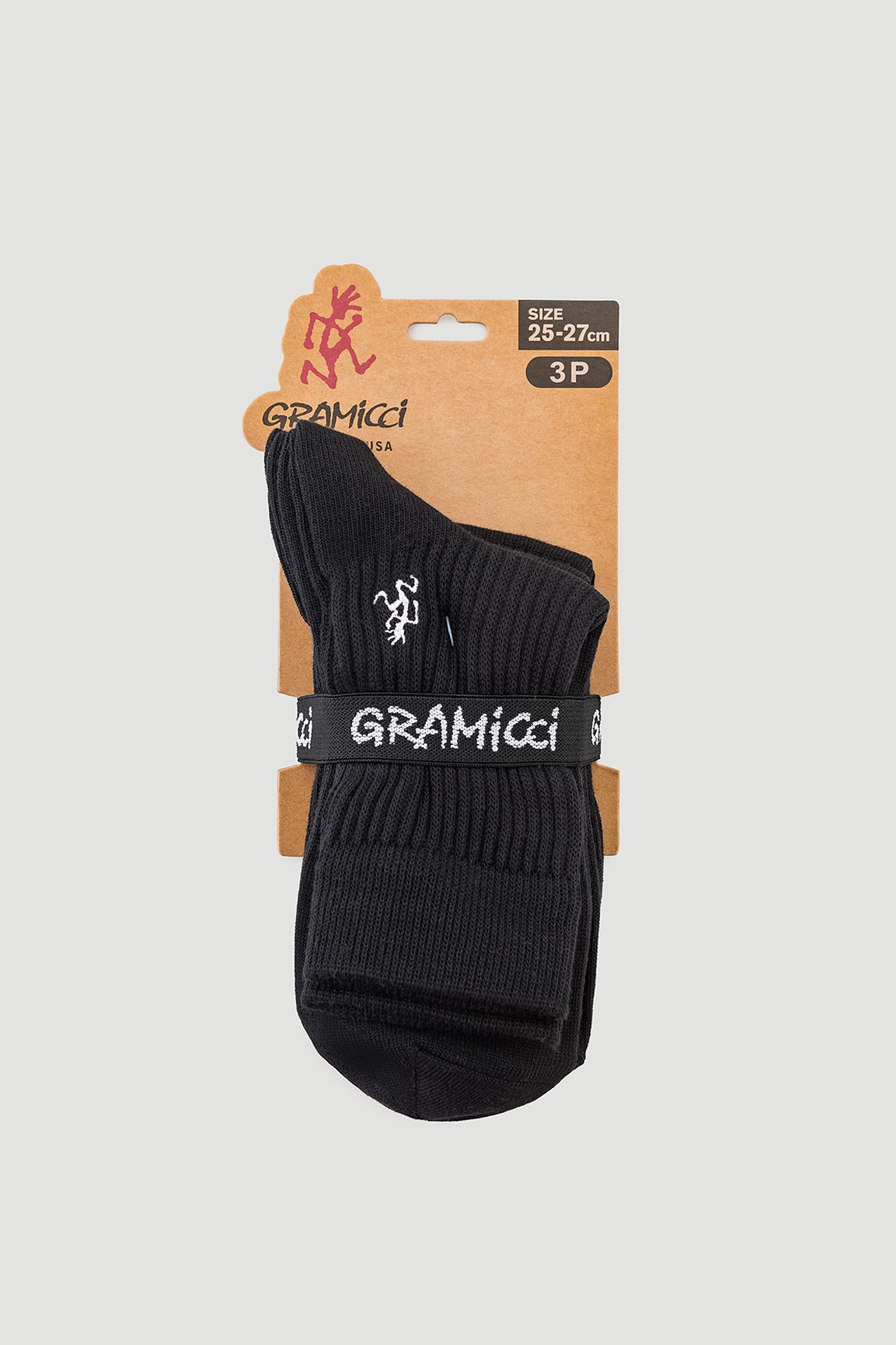 Носки BASIC CREW SOCKS