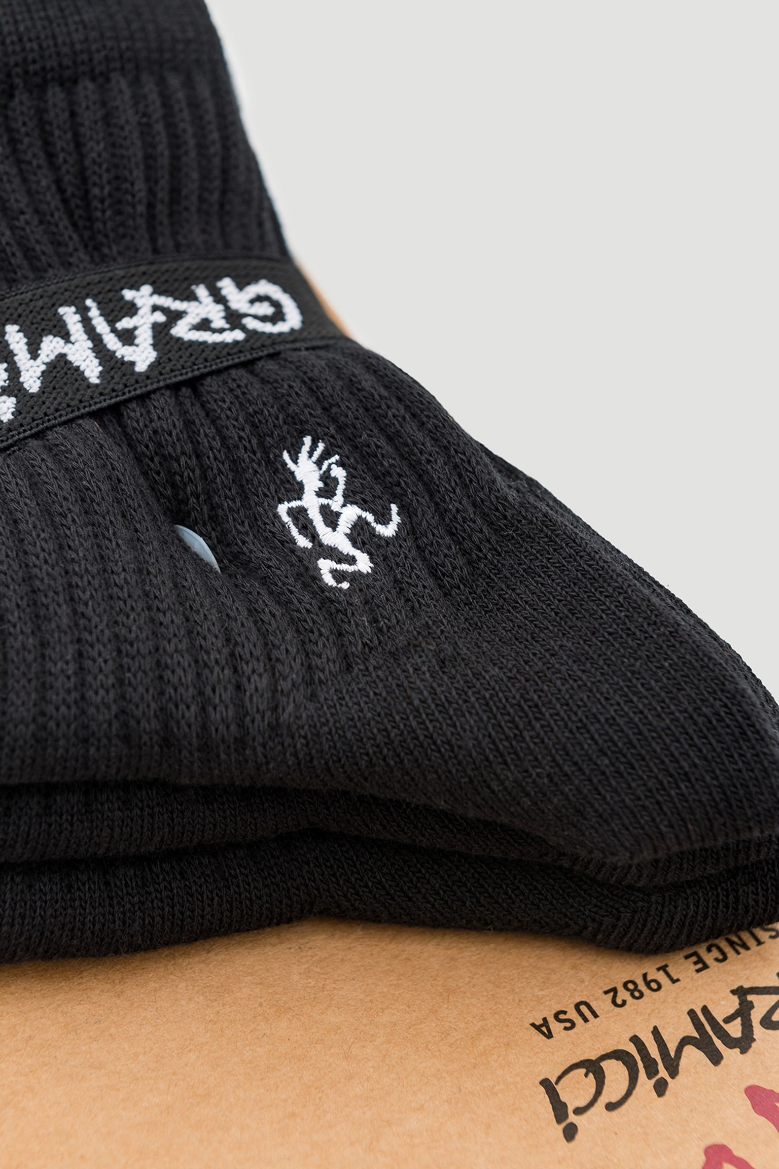 Носки BASIC CREW SOCKS