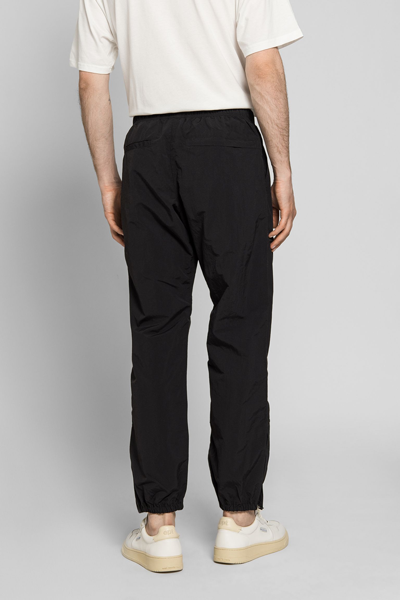 Брюки NYLON TRACK PANT