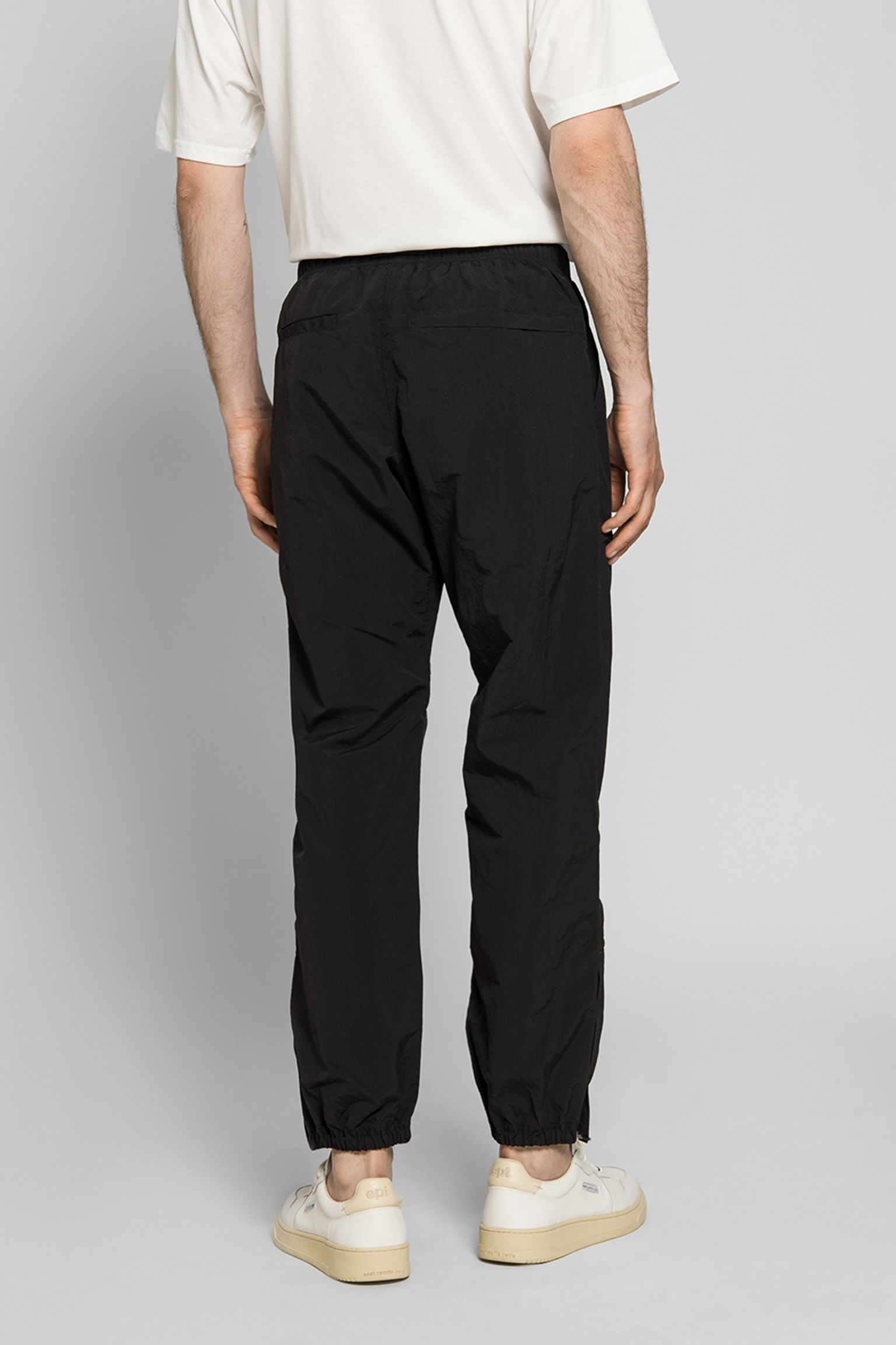 Стильные Брюки NYLON TRACK PANT