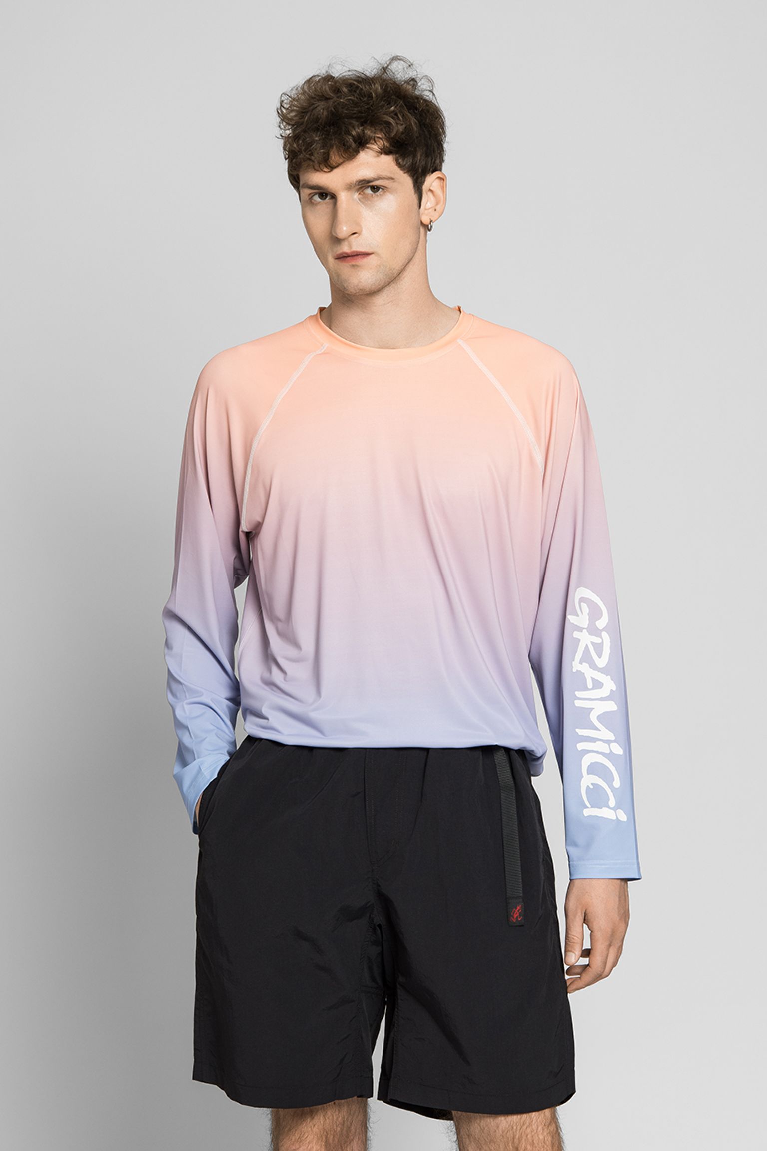 Лонгслив UPF-SHIELD LONG SLEEVE TOP купить в Украине