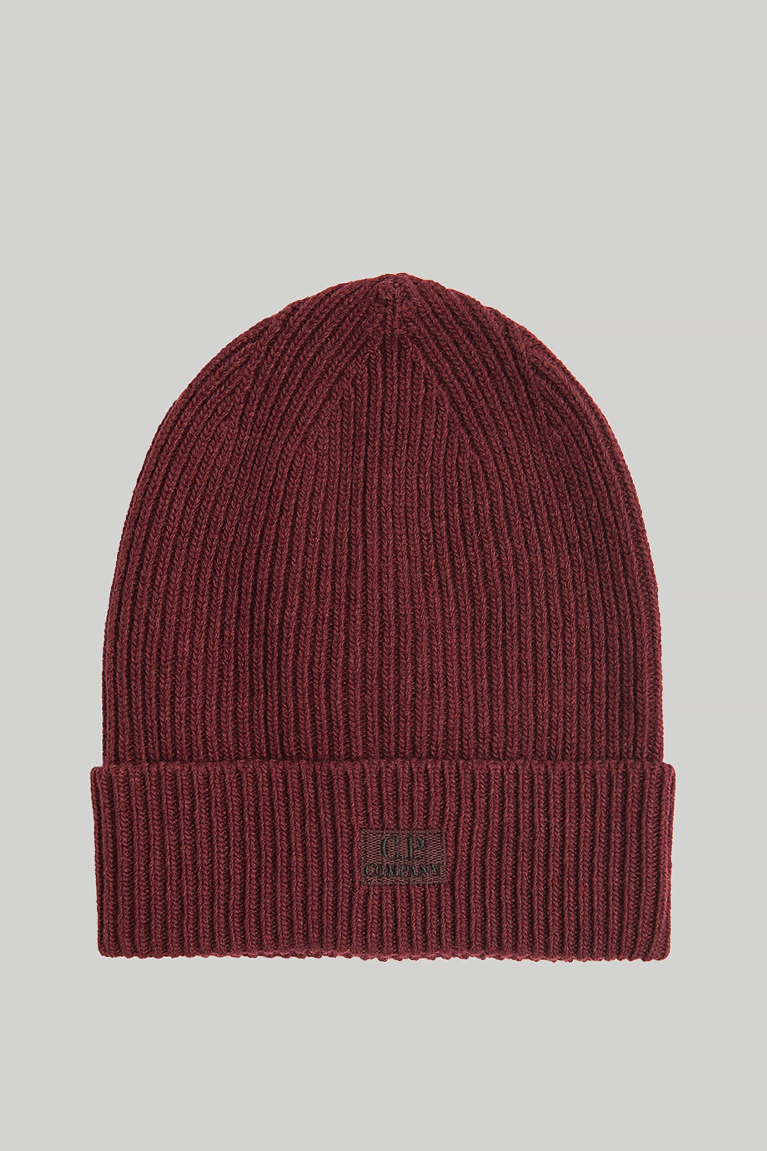 Шапка KNIT CAP