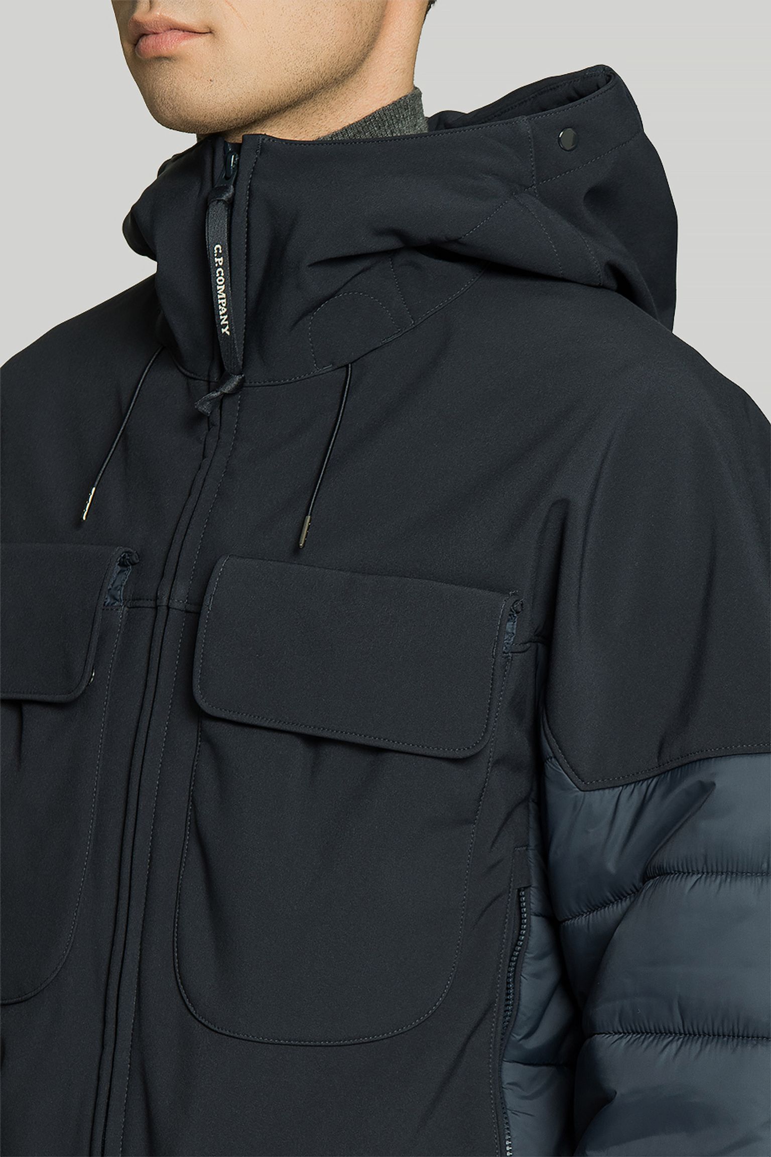 Куртка MEDIUM JACKET