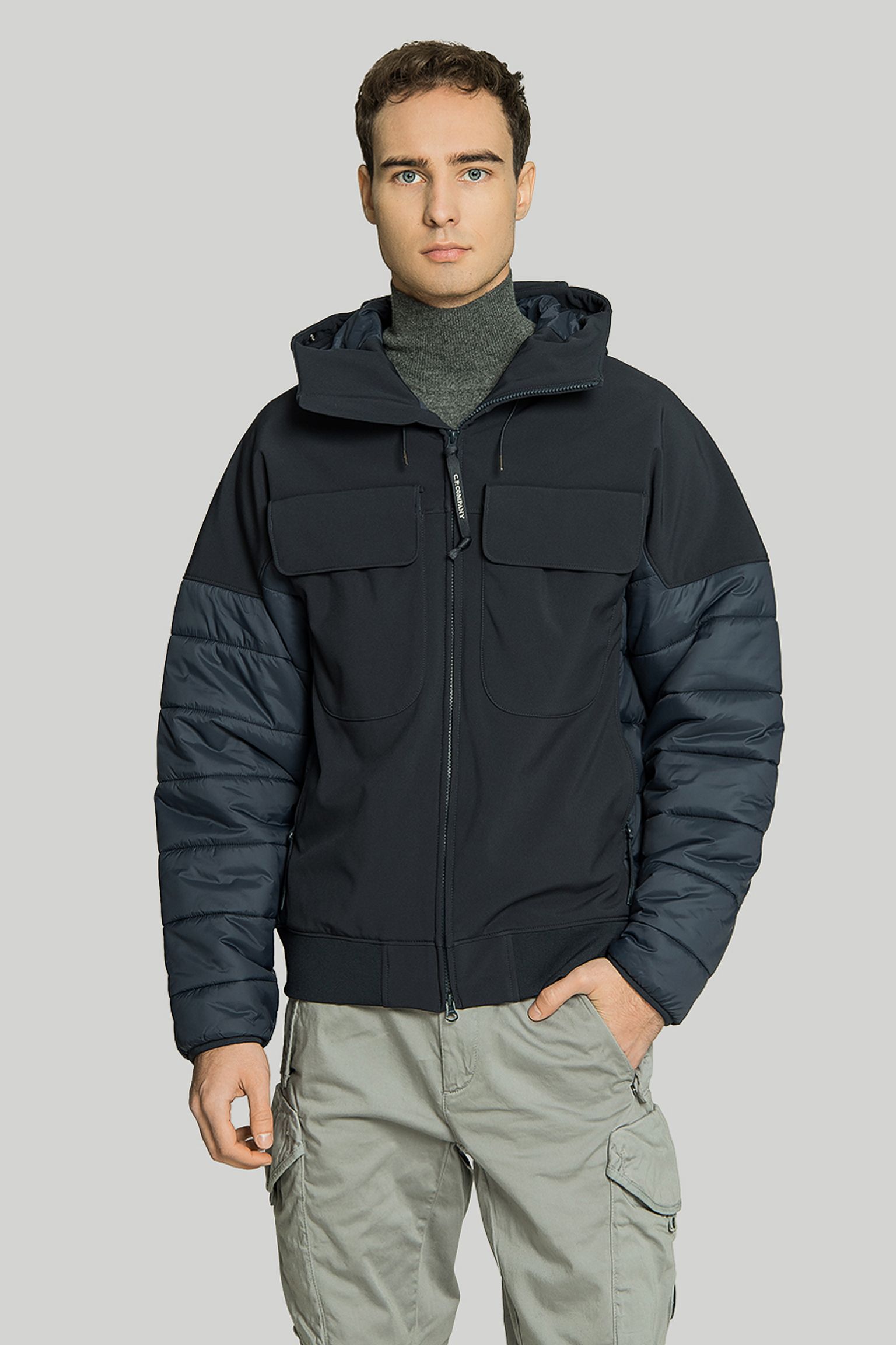 Куртка MEDIUM JACKET